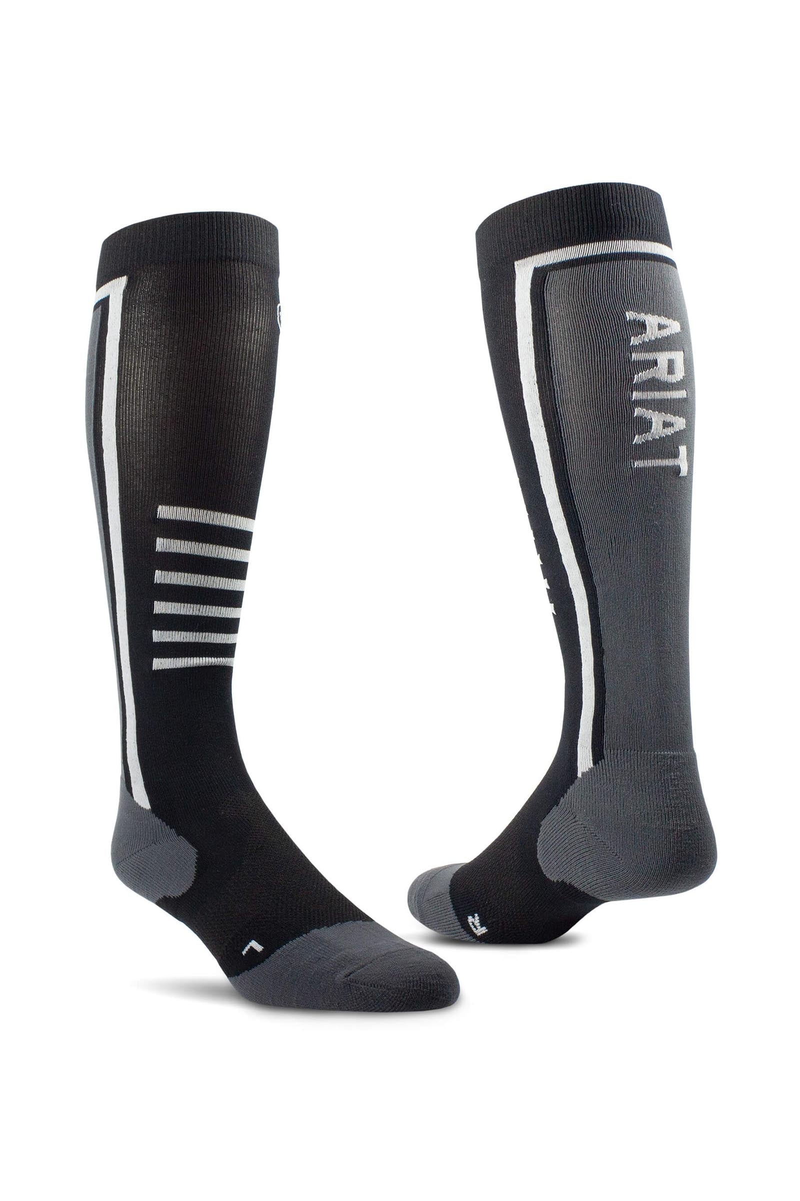 Ariat AriatTEK Slimline Performance sokken Sokken