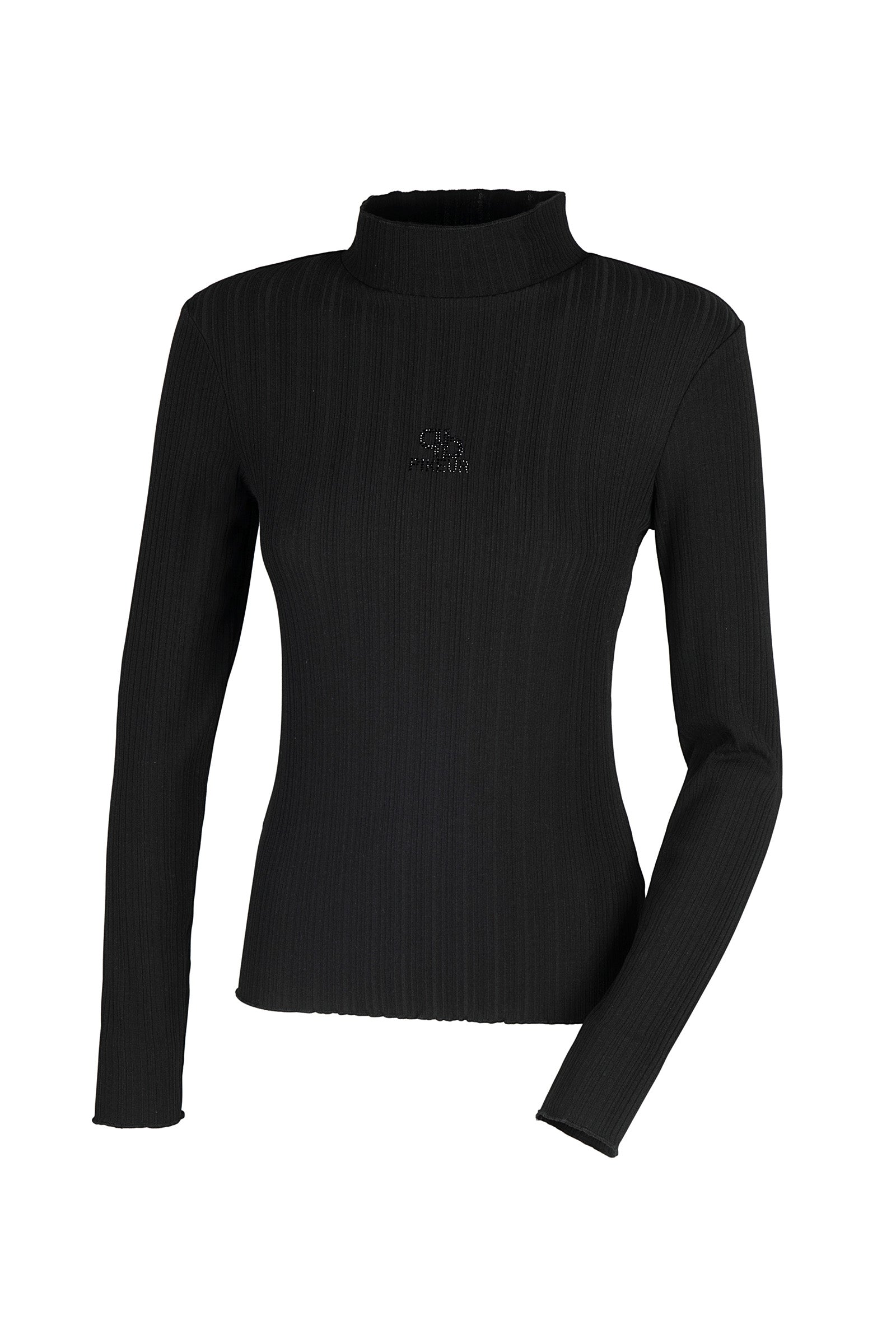 Pikeur Selection Ripshirt voor dames Dames paardrijkleding