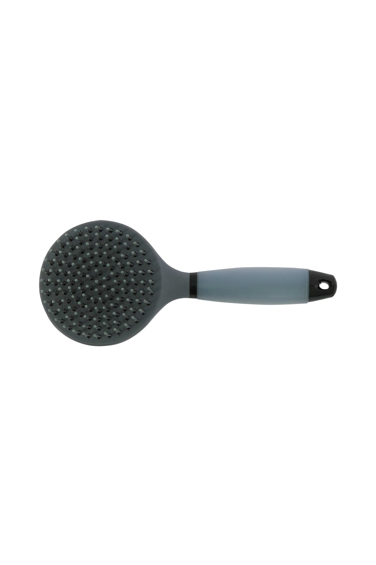 HIPPOTONIC Verzorgingsborstel met gelhandvat Poetsspullen