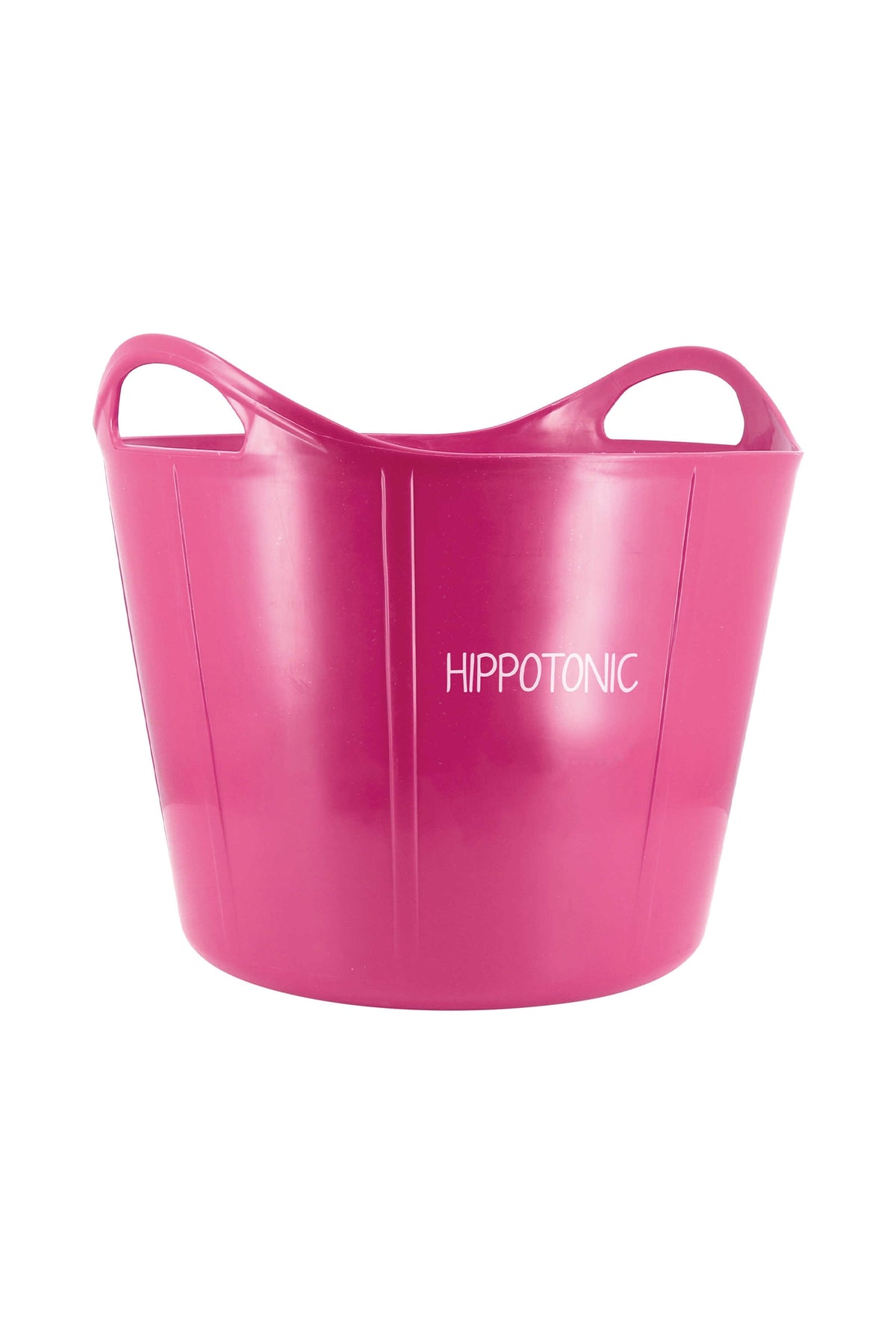 HIPPOTONIC Flexitub, 28 L Horse Feeders & Waterers