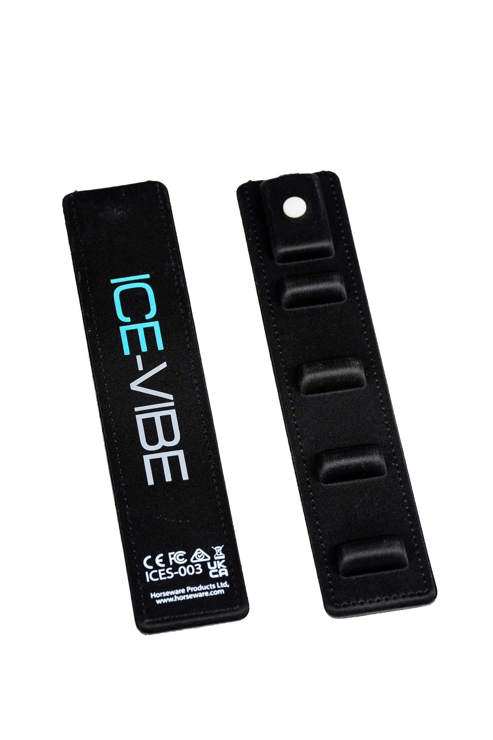 Horseware Ice-Vibe paneel Leg Protection & Hoof Protection for Horses
