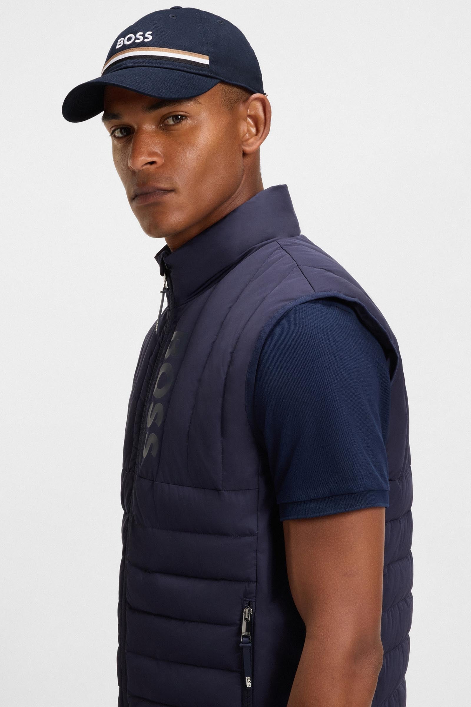 BOSS Equestrian Boss Cap Tape Accessories