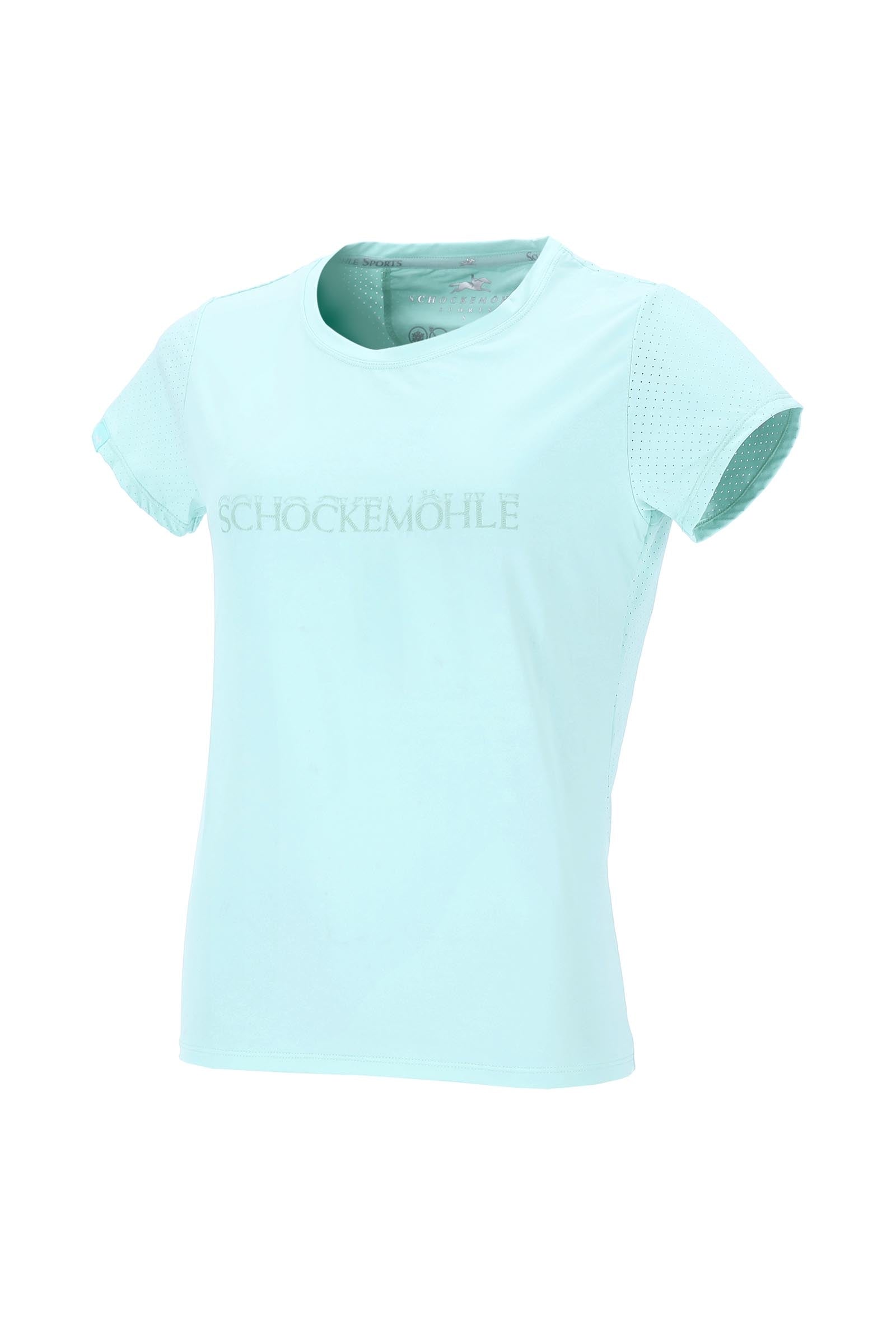 Schockemöhle Sports SPNina Women´s T-Shirt Women’s Riding Clothing