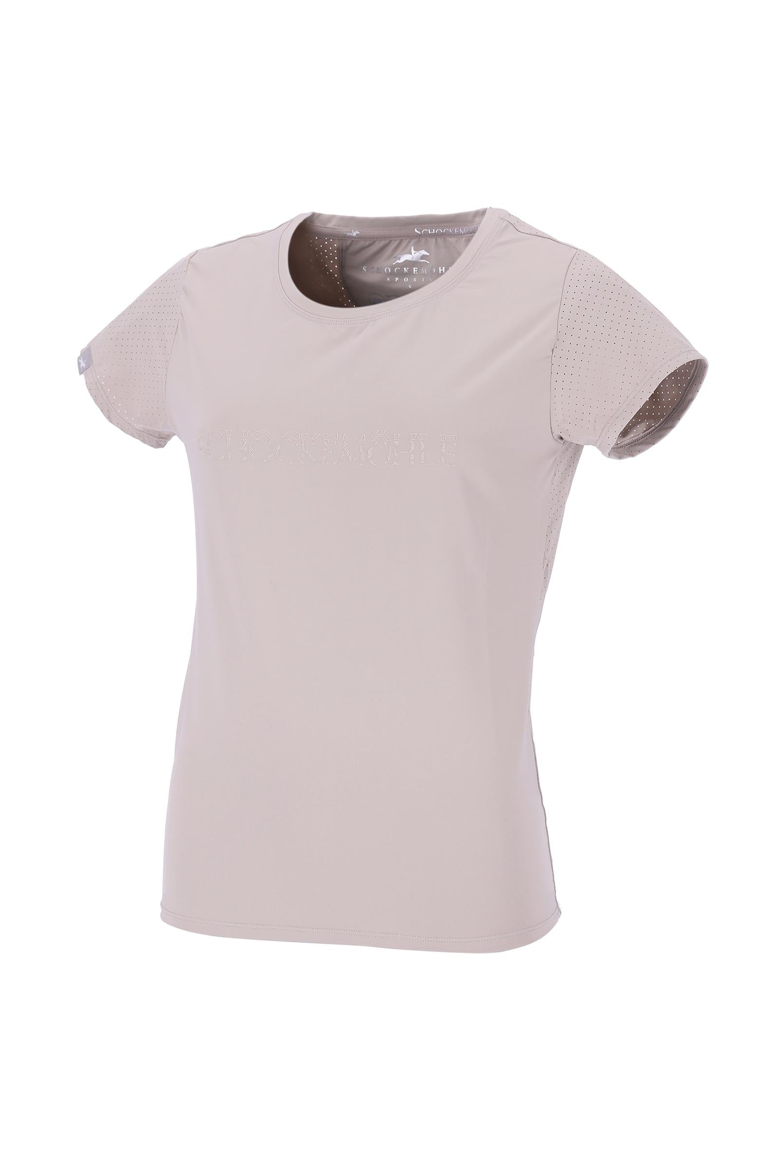 Schockemöhle Sports SPNina dames T-shirt Dames paardrijkleding
