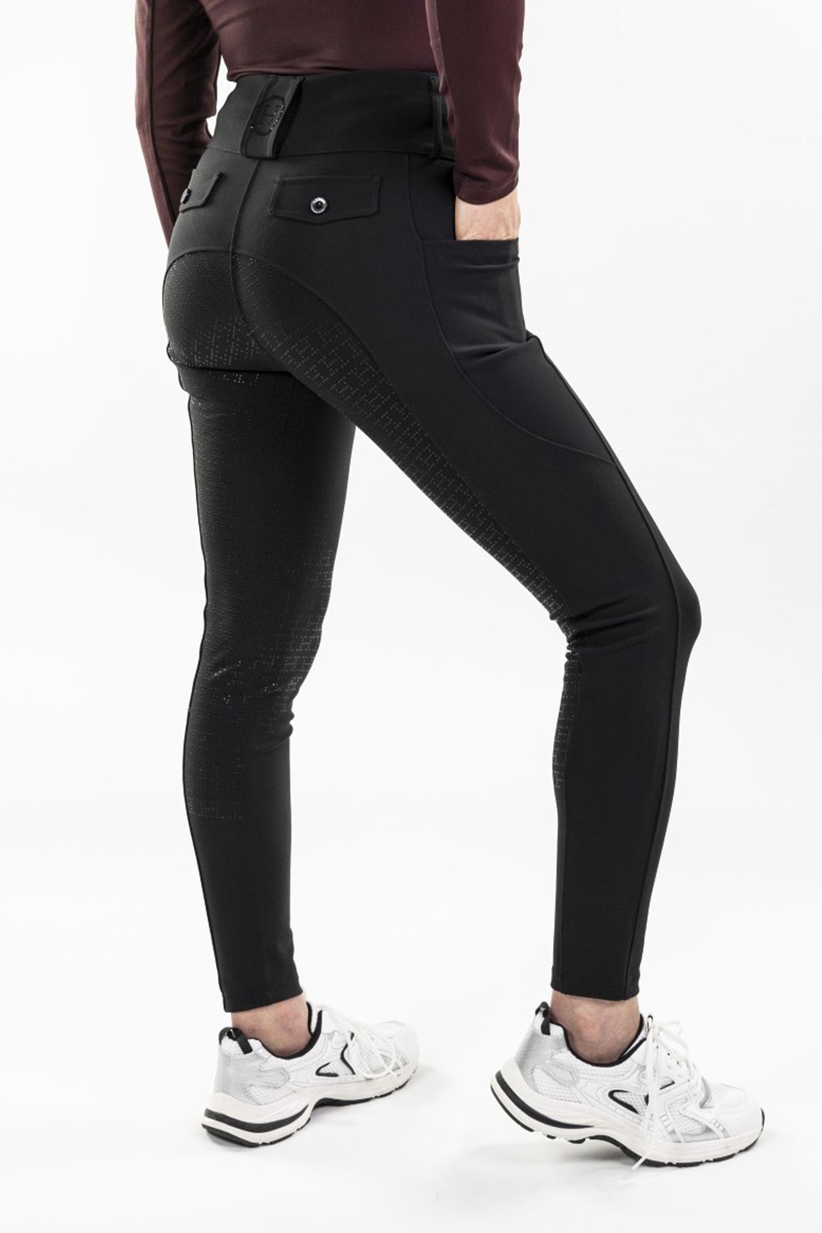 Harcour Ludivine Women's Fullseat Breeches Womens Breeches