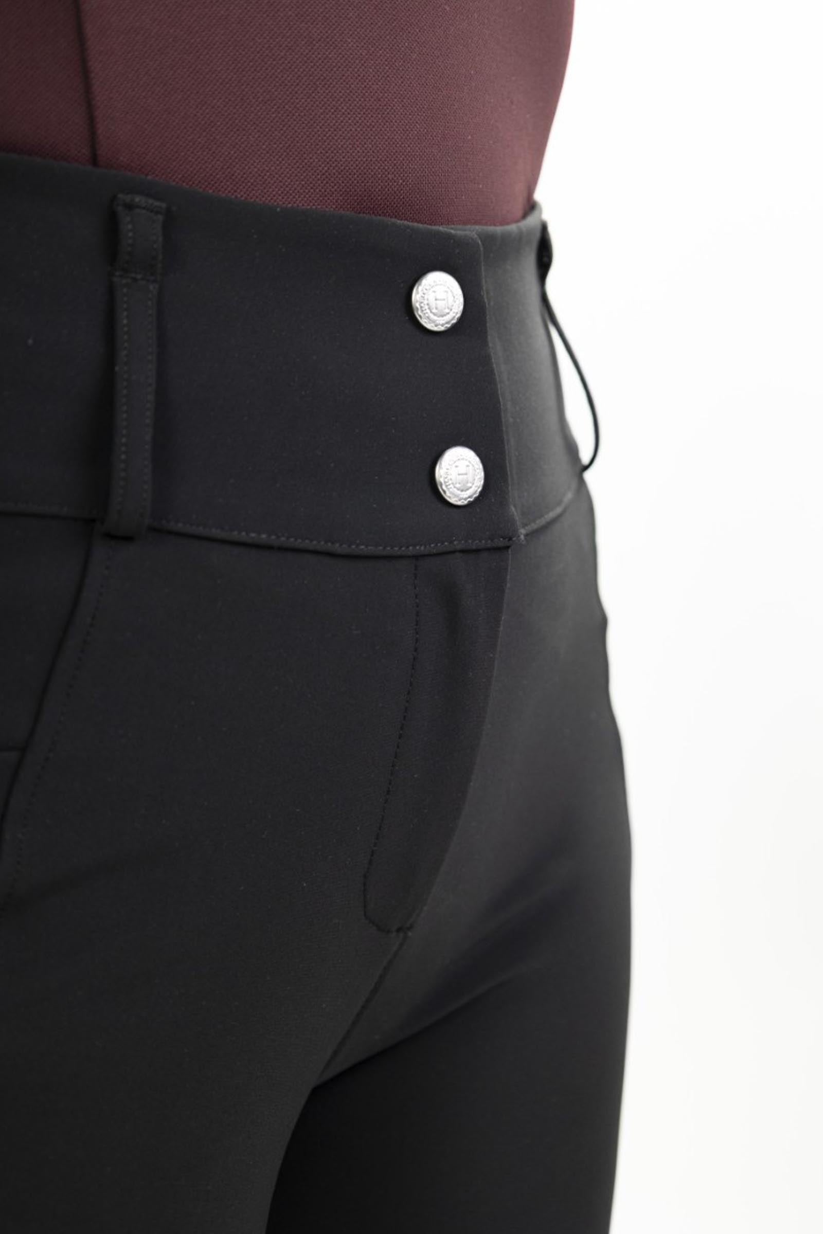 Harcour Ludivine Women's Fullseat Breeches Womens Breeches