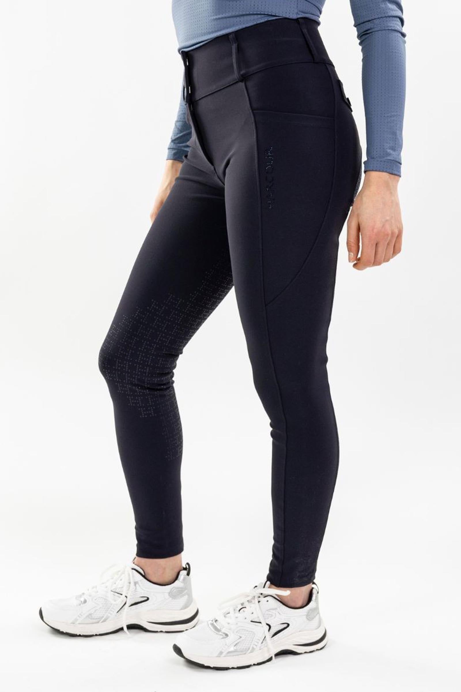 Harcour Ludivine Women's Fullseat Breeches Womens Breeches