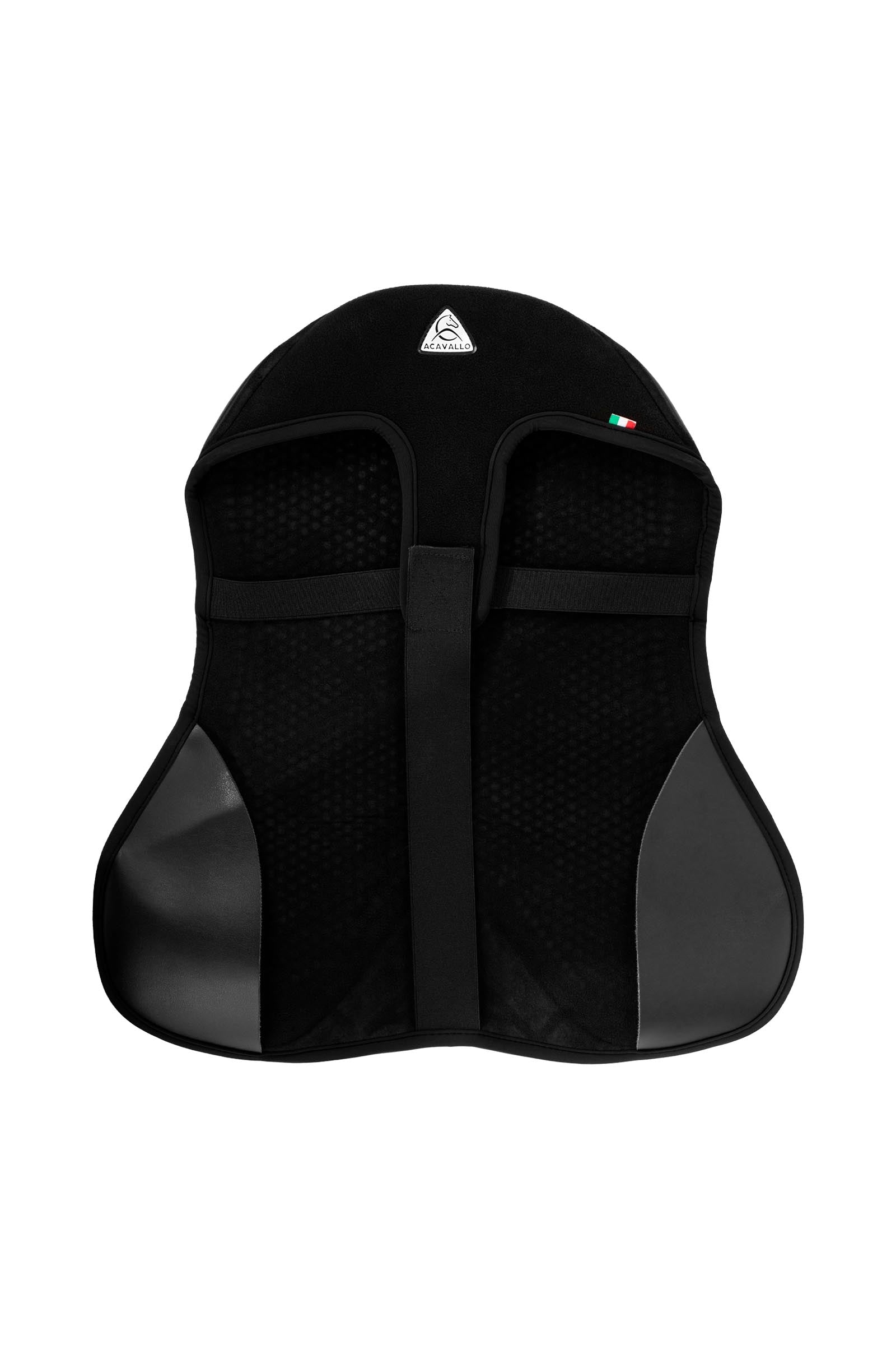 Acavallo Gel Seat Saver Gel Out 10mm for Dressage Saddles Saddle Pads
