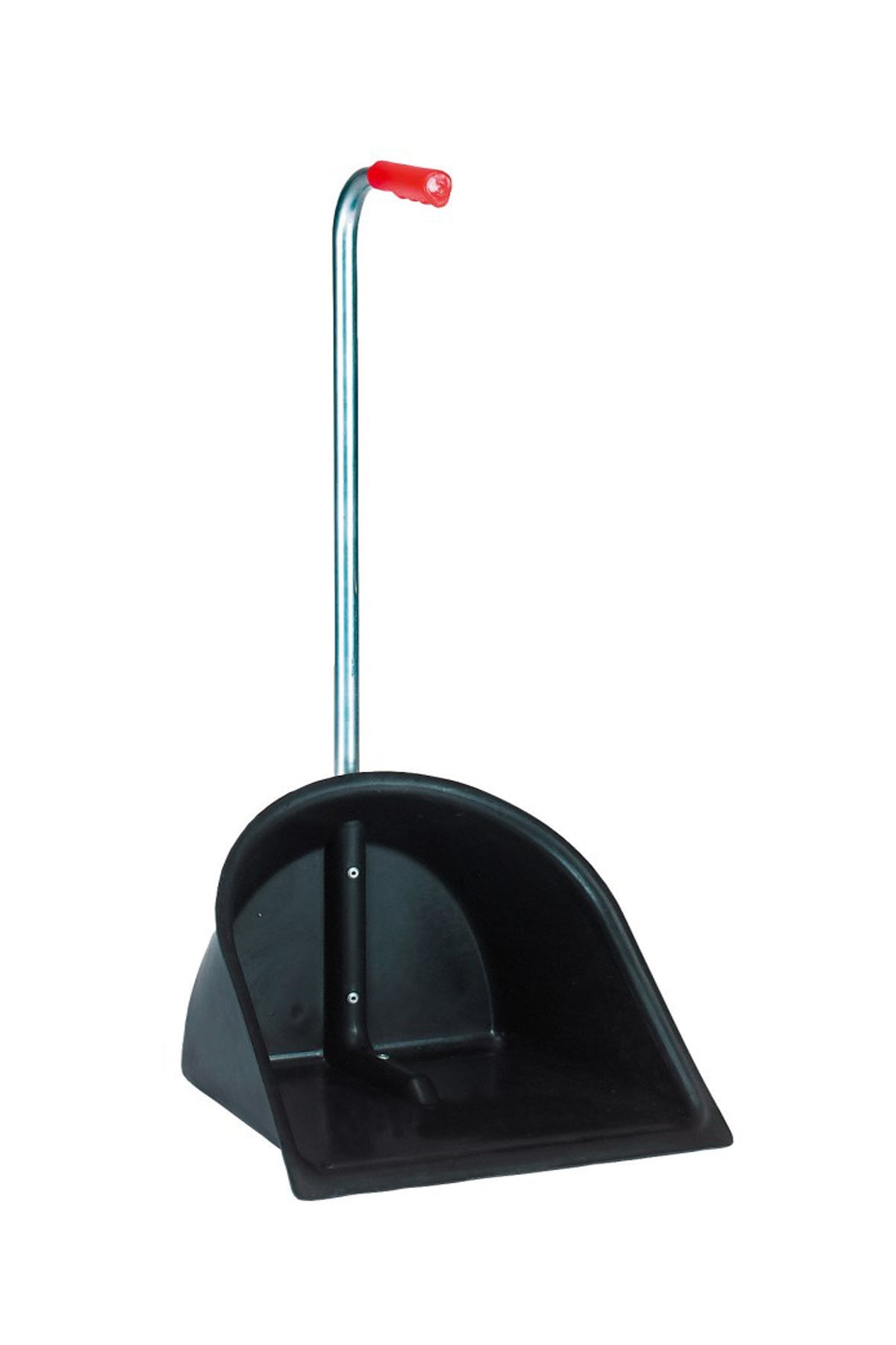 Kerbl Single Shovel For Mistboy, 90 cm Stable Equipment