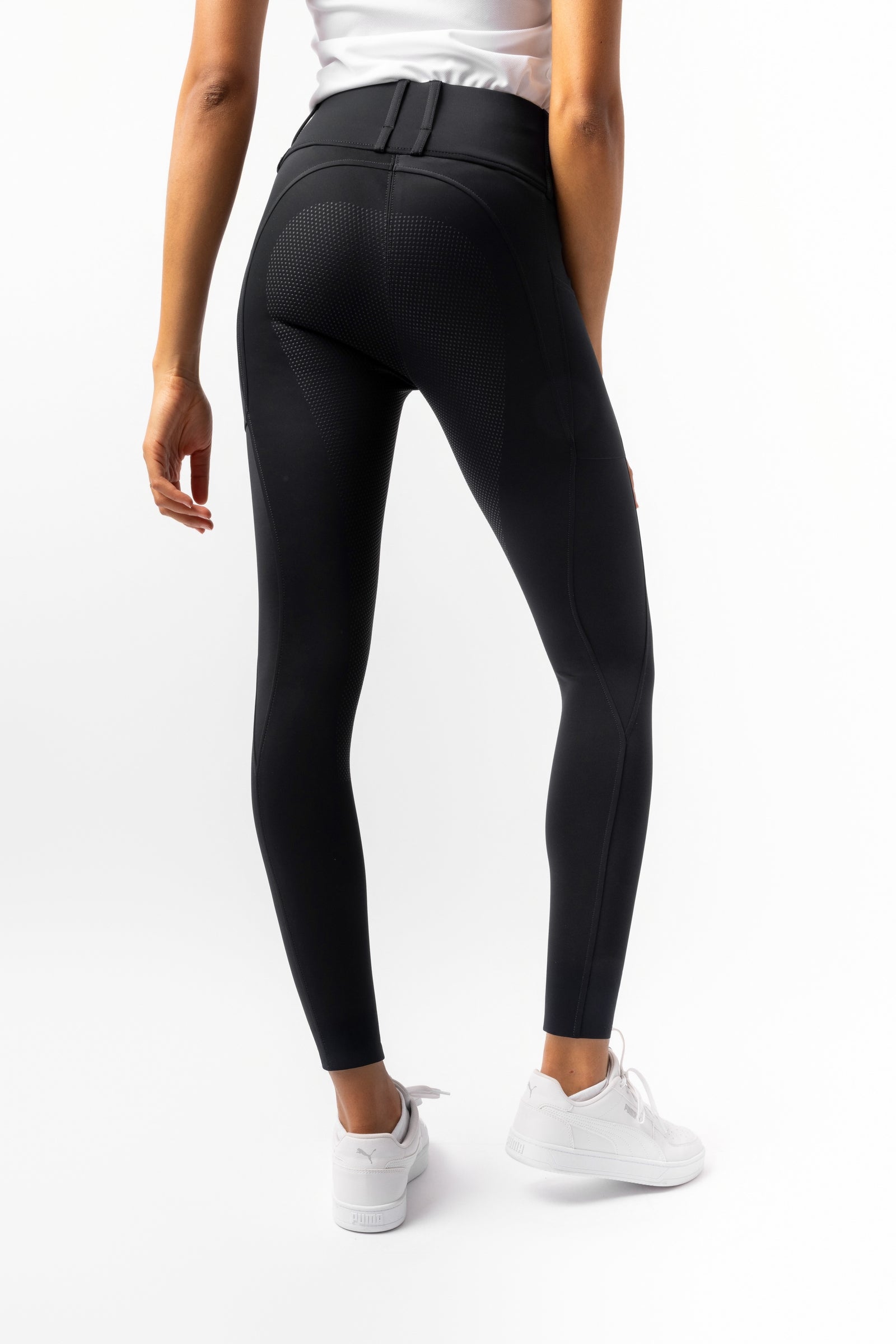 Horze Sophia dames fullseat rijlegging Womens Breeches