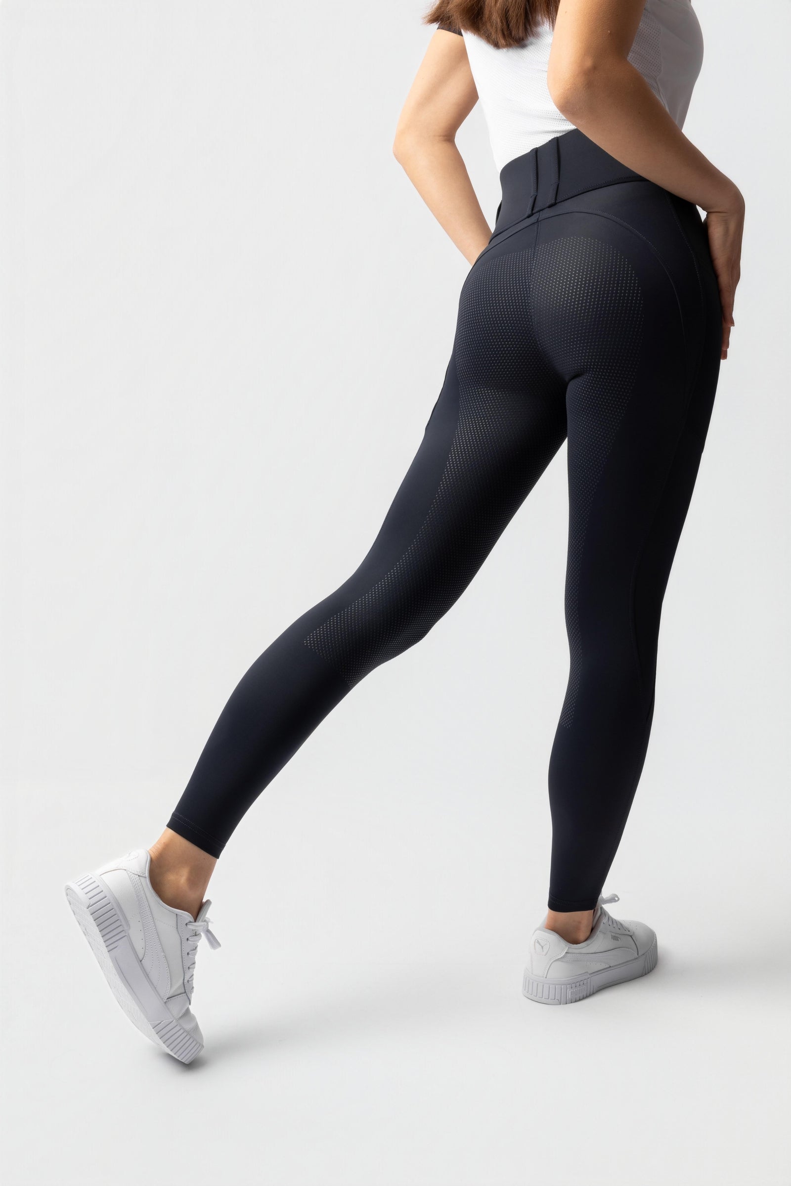 Horze Sophia dames fullseat rijlegging Womens Breeches