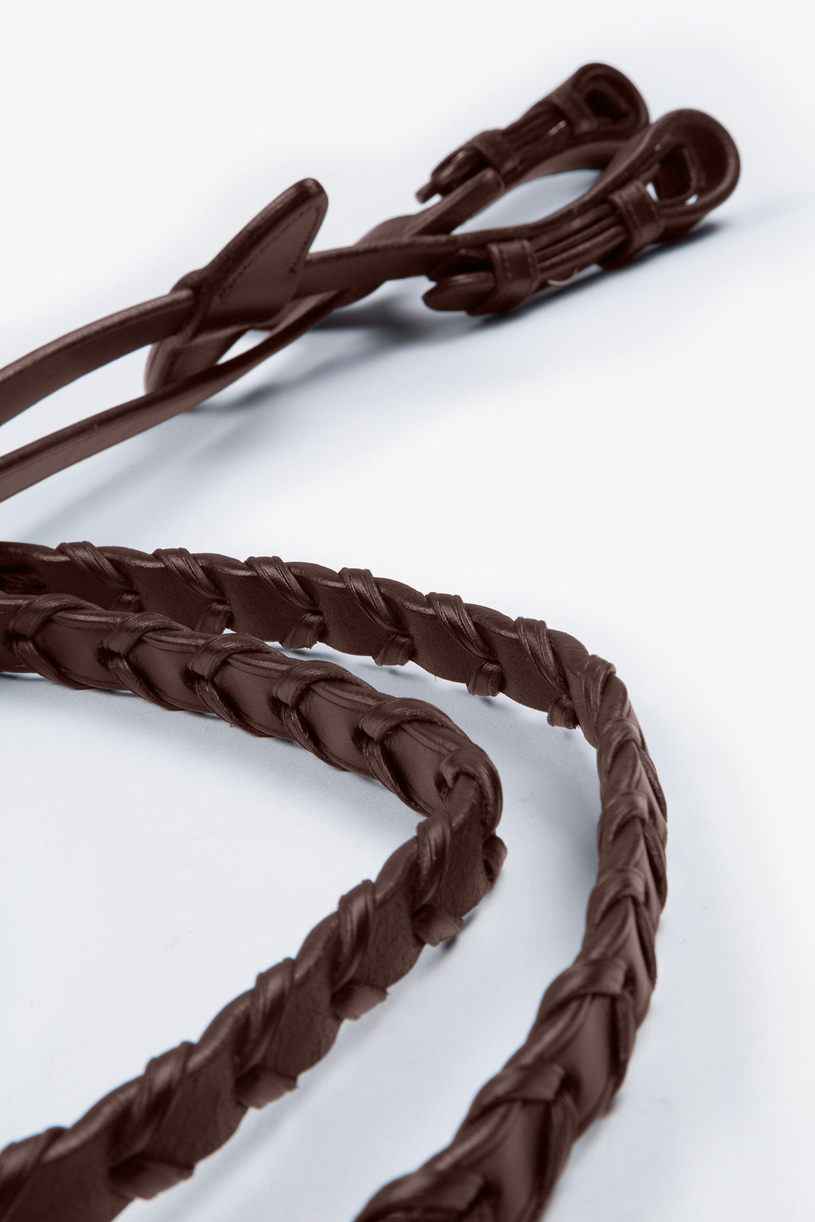 PS of Sweden Santa Fe Hunter Reins Bridles & Reins