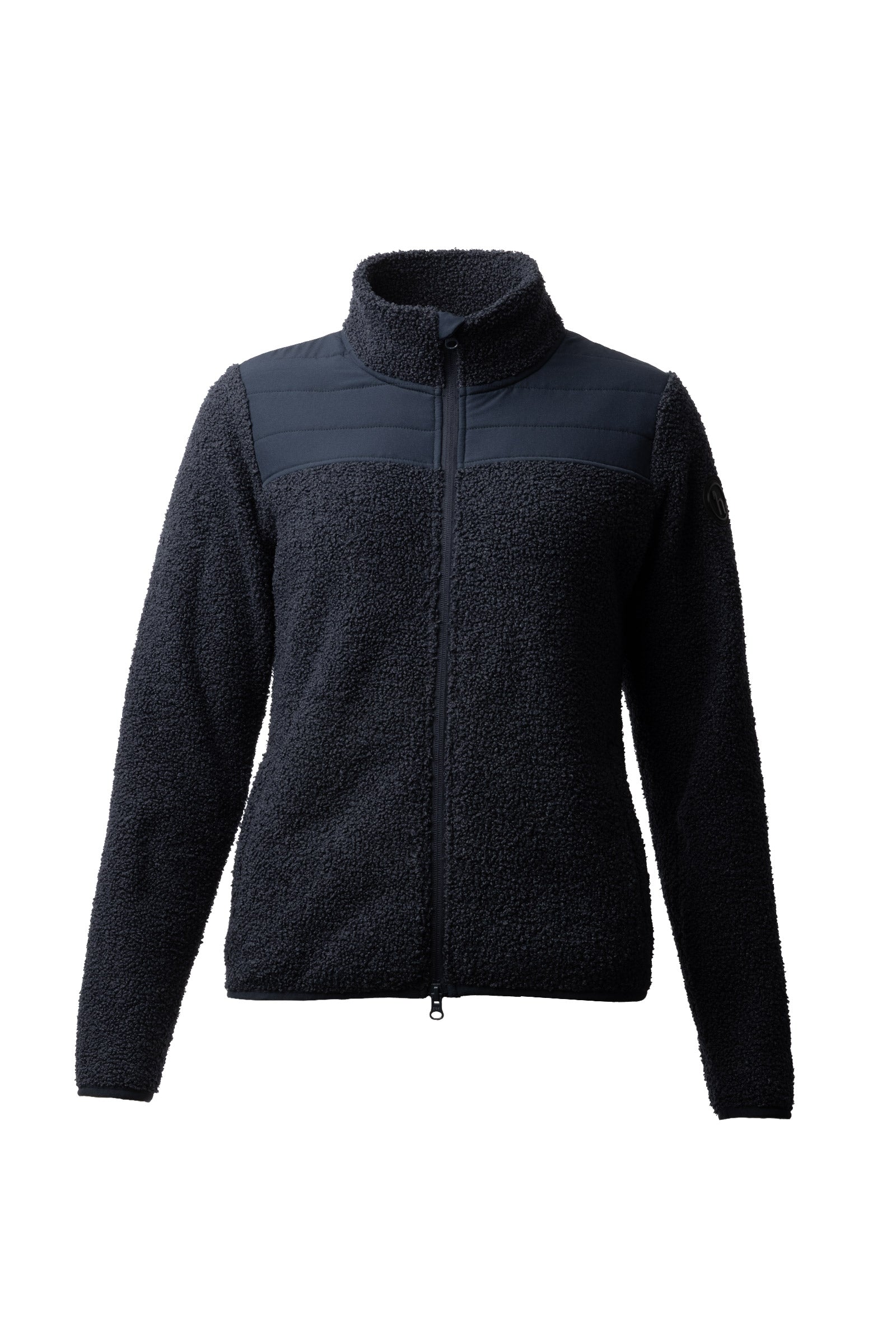 Horze Misha Women's Fleecejacket Women’s Riding Clothing