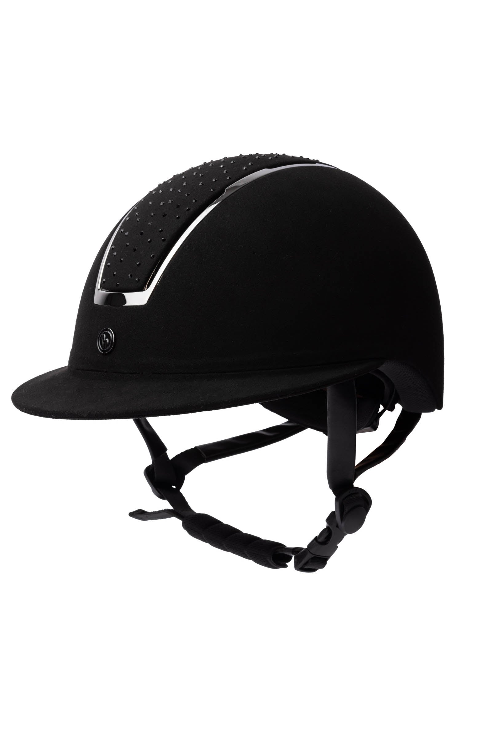 Horze RADIANT Riding Helmet Paardrijcaps & Bodyprotectors