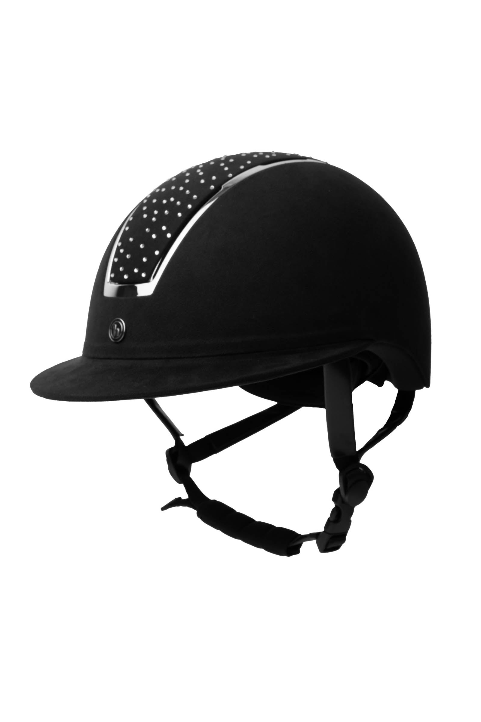 Horze RADIANT Riding Helmet Paardrijcaps & Bodyprotectors