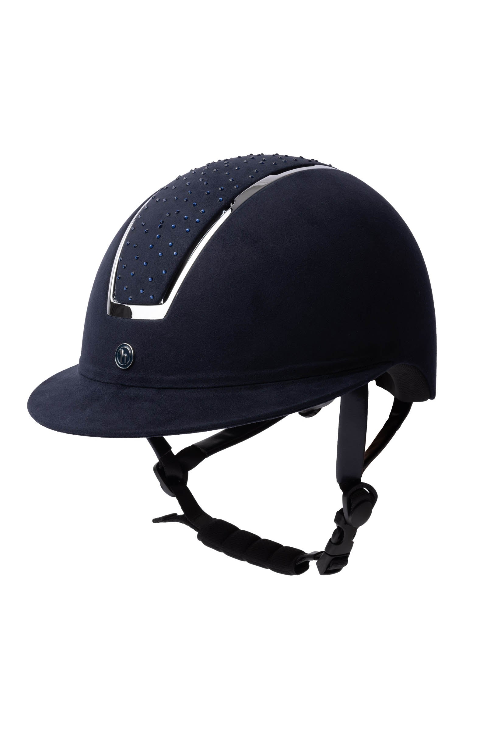 Horze RADIANT Riding Helmet Paardrijcaps & Bodyprotectors