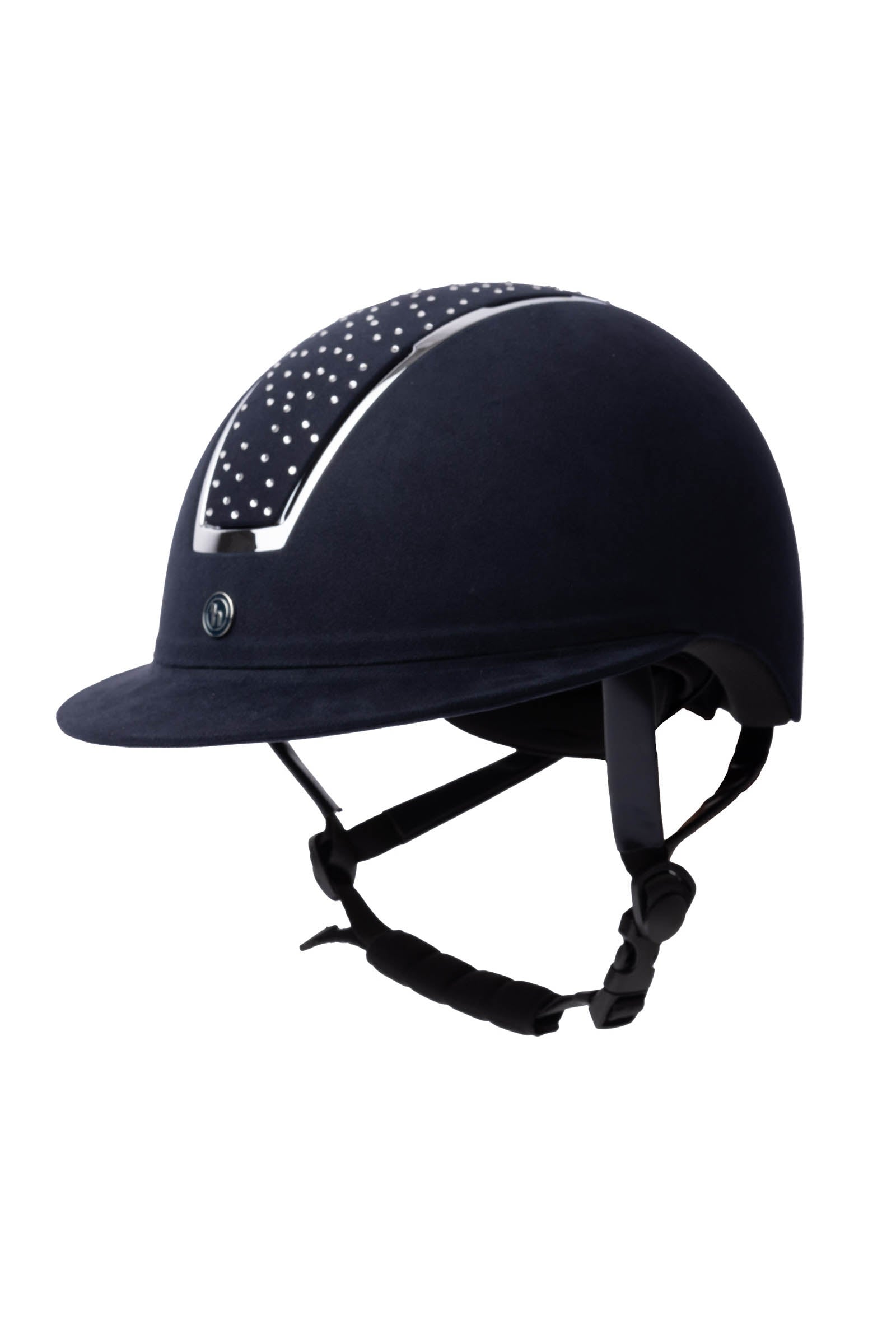 Horze RADIANT Riding Helmet Safety Equipment