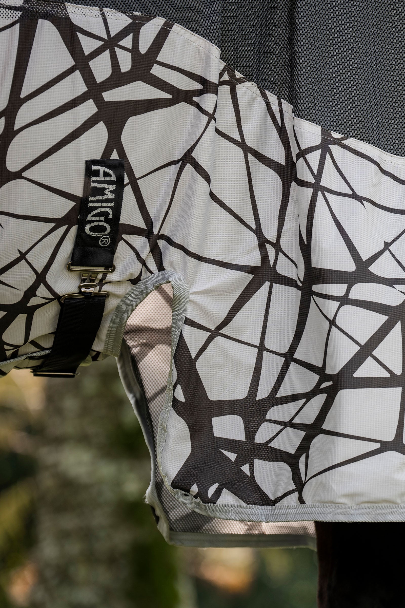 Horseware Amigo CamoFly Plus Horse Rugs