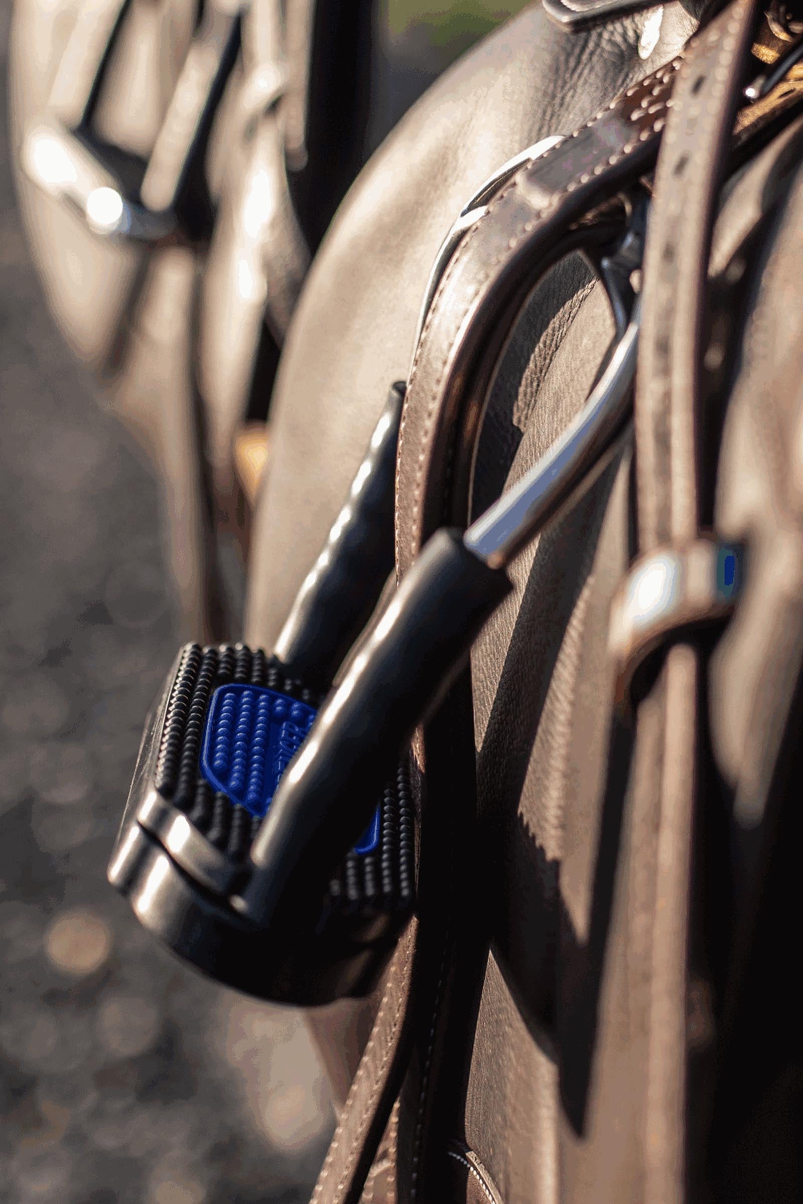 Sprenger Klimke Collection Bow Balance Stirrups Saddles, Girths & Stirrups