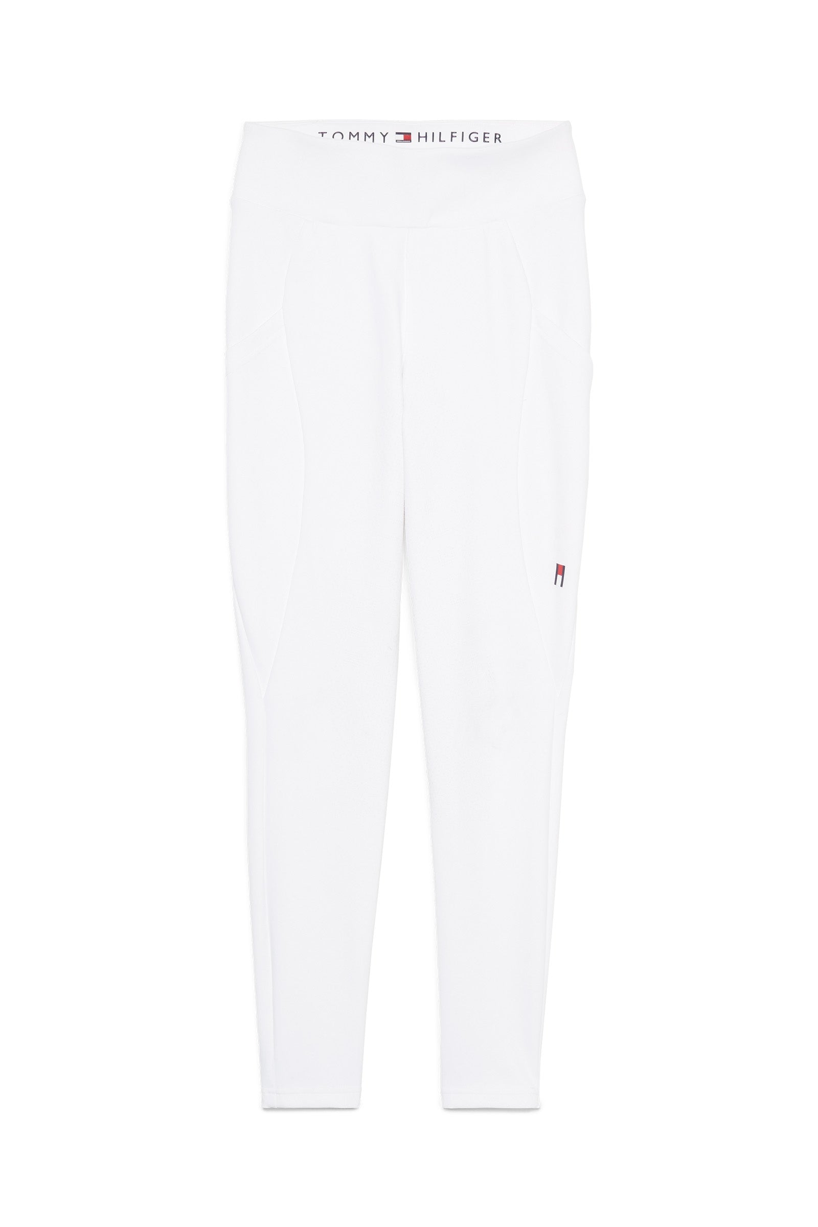 Tommy Hilfiger Equestrian Monaco Winter Dames Wedstrijd Volledige Grip Rijleggings Womens Breeches