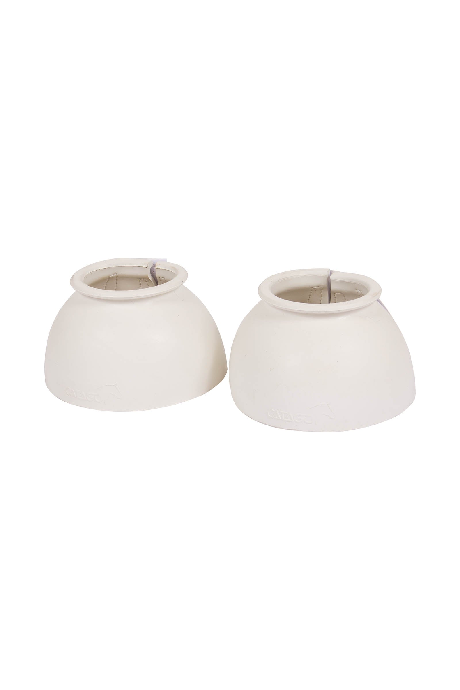 Catago CATAGO Icelandic Bell Boots, 180 g Leg & Hoof Protection