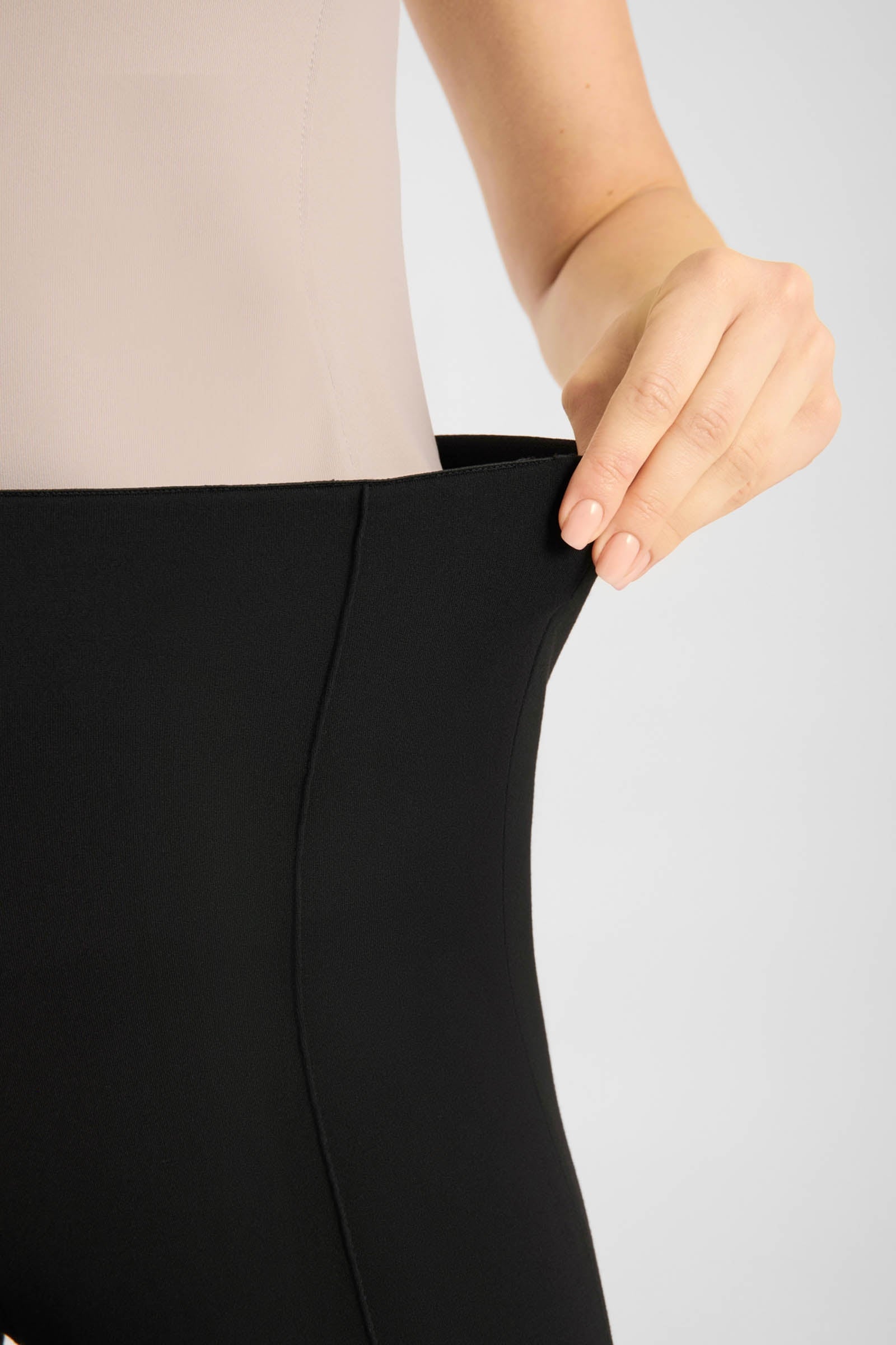 Horze Katharina Women´s Slimming Look Fullgrip Tights Womens Breeches