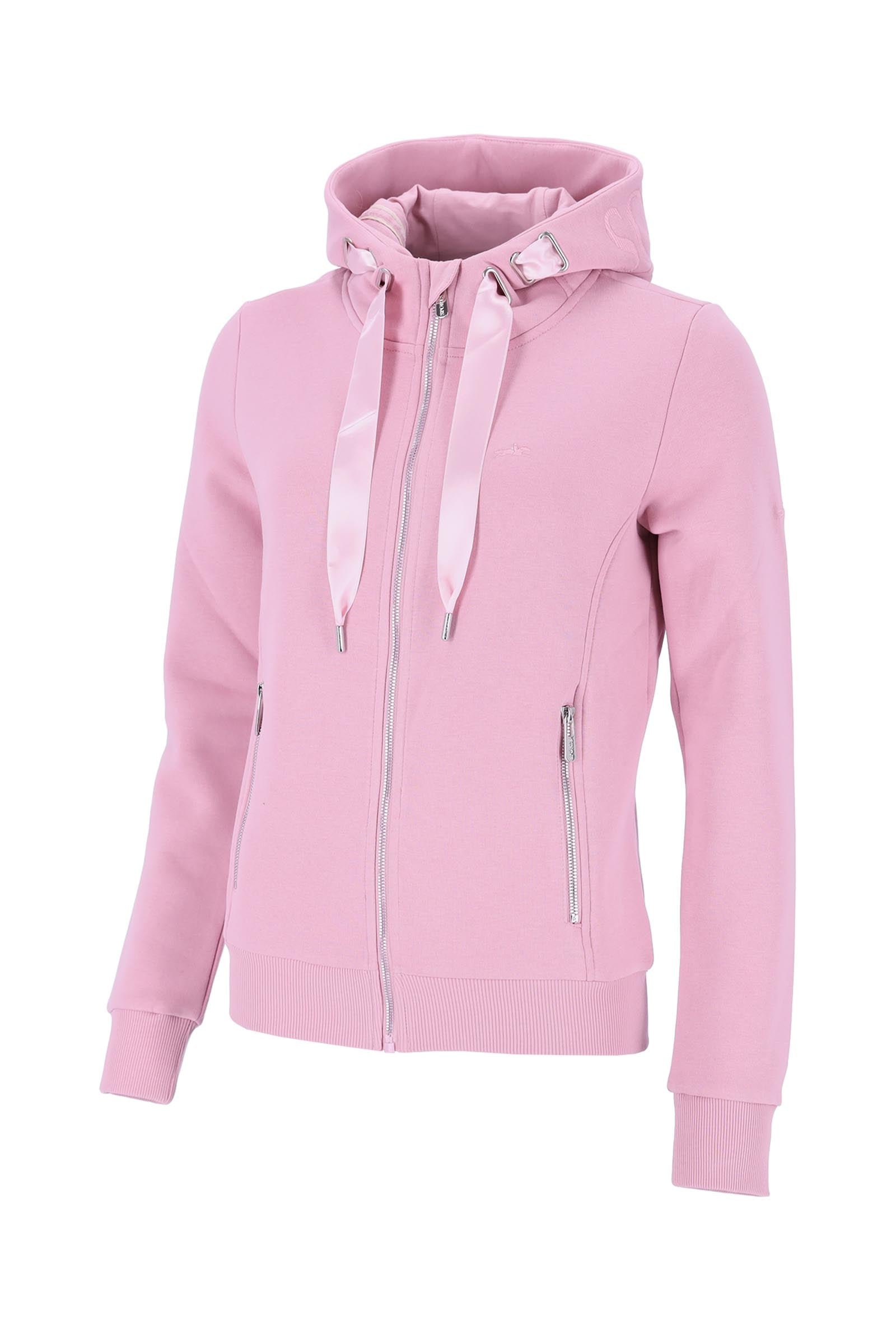 Schockemöhle Sports SPCathy dames hoodie Dames paardrijkleding