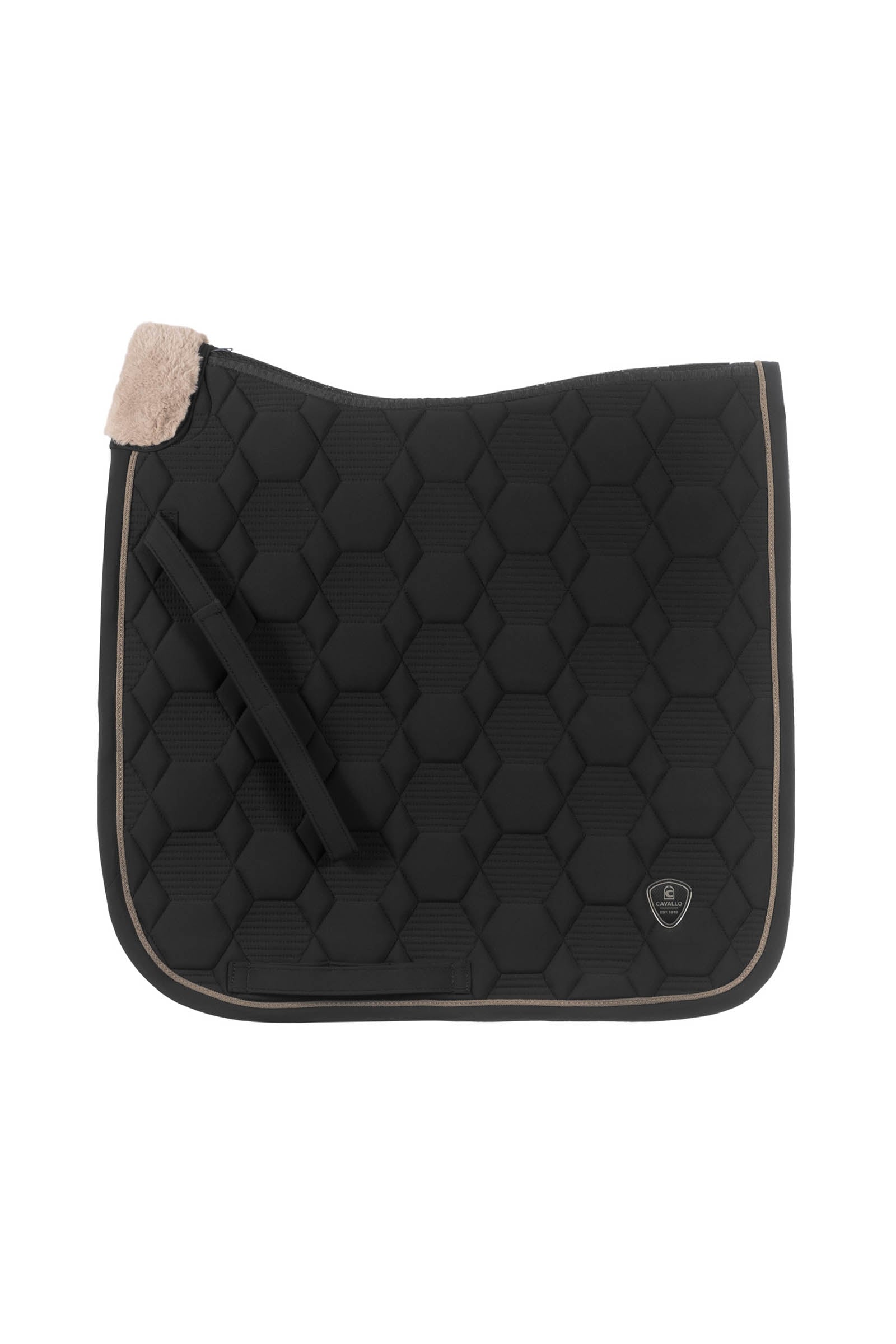 Cavallo CAVALPINO Dressage Saddle Pad Zadeldekjes