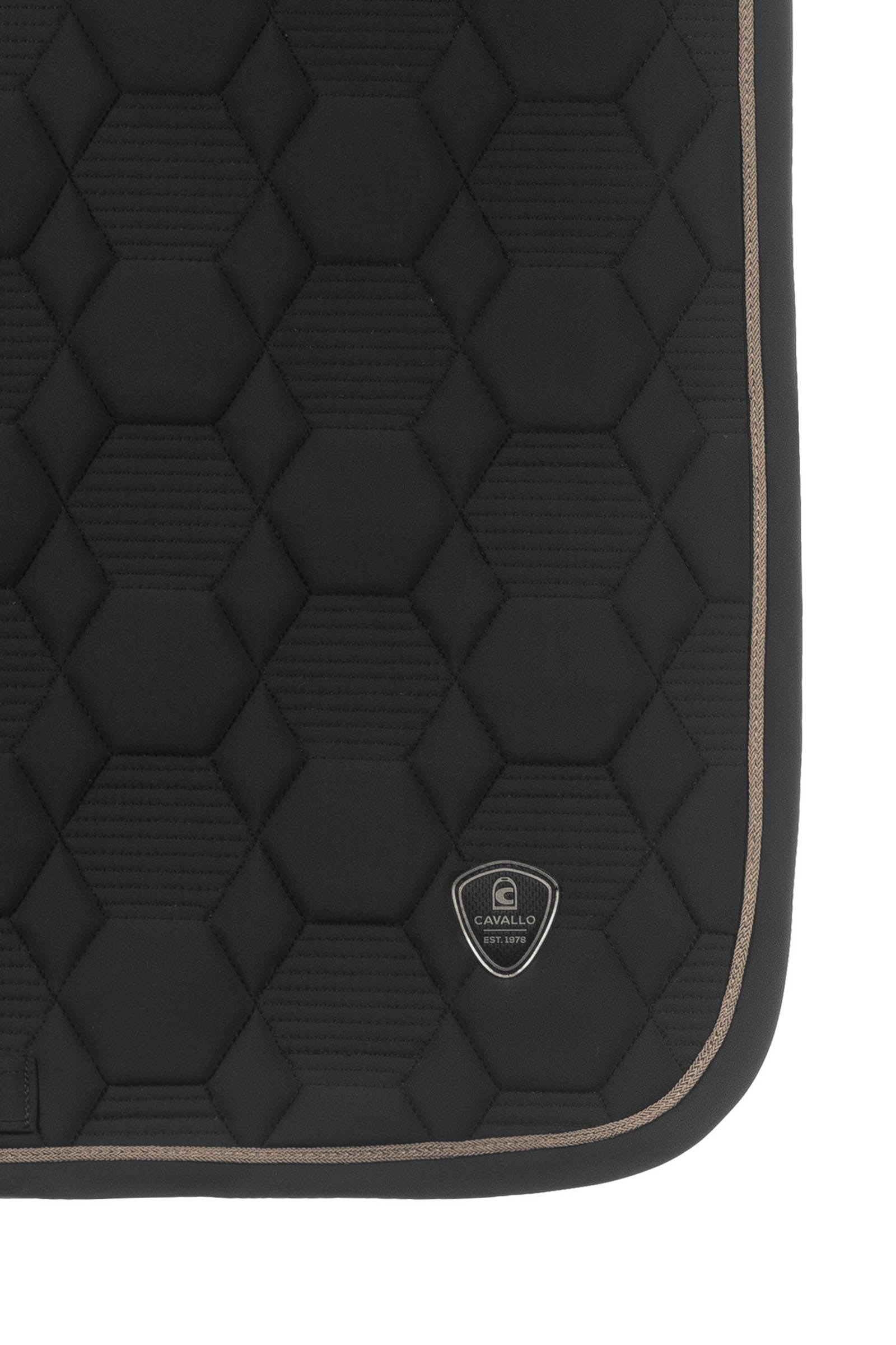 Cavallo CAVALPINO Dressage Saddle Pad Saddle Pads