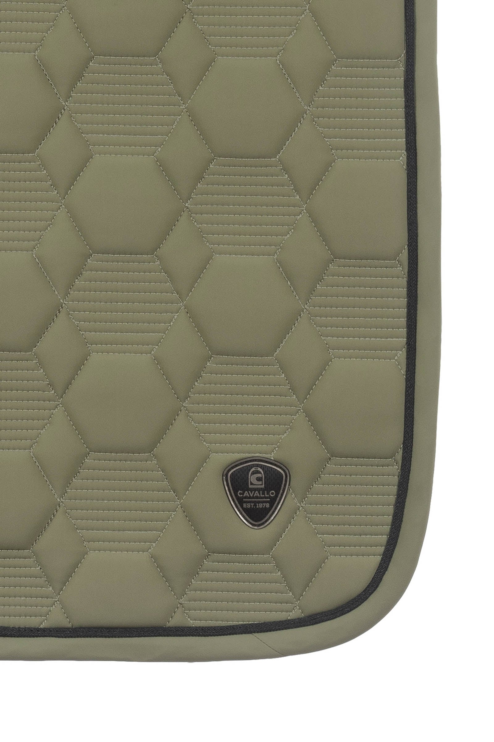 Cavallo CavalPino  Dressage Saddle Pad Saddle Pads