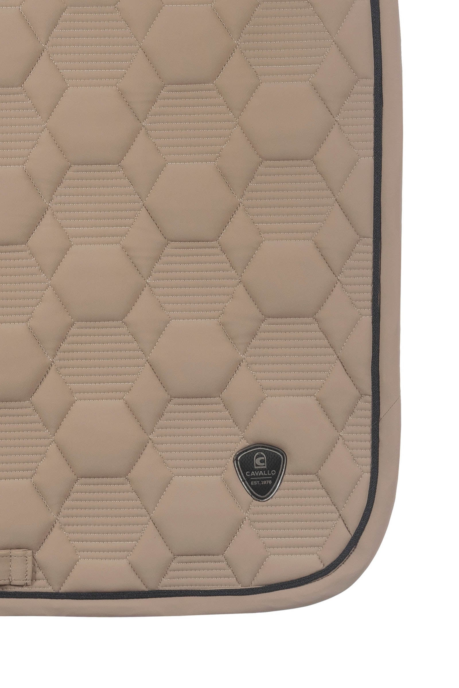 Cavallo CavalPino  Dressage Saddle Pad Saddle Pads