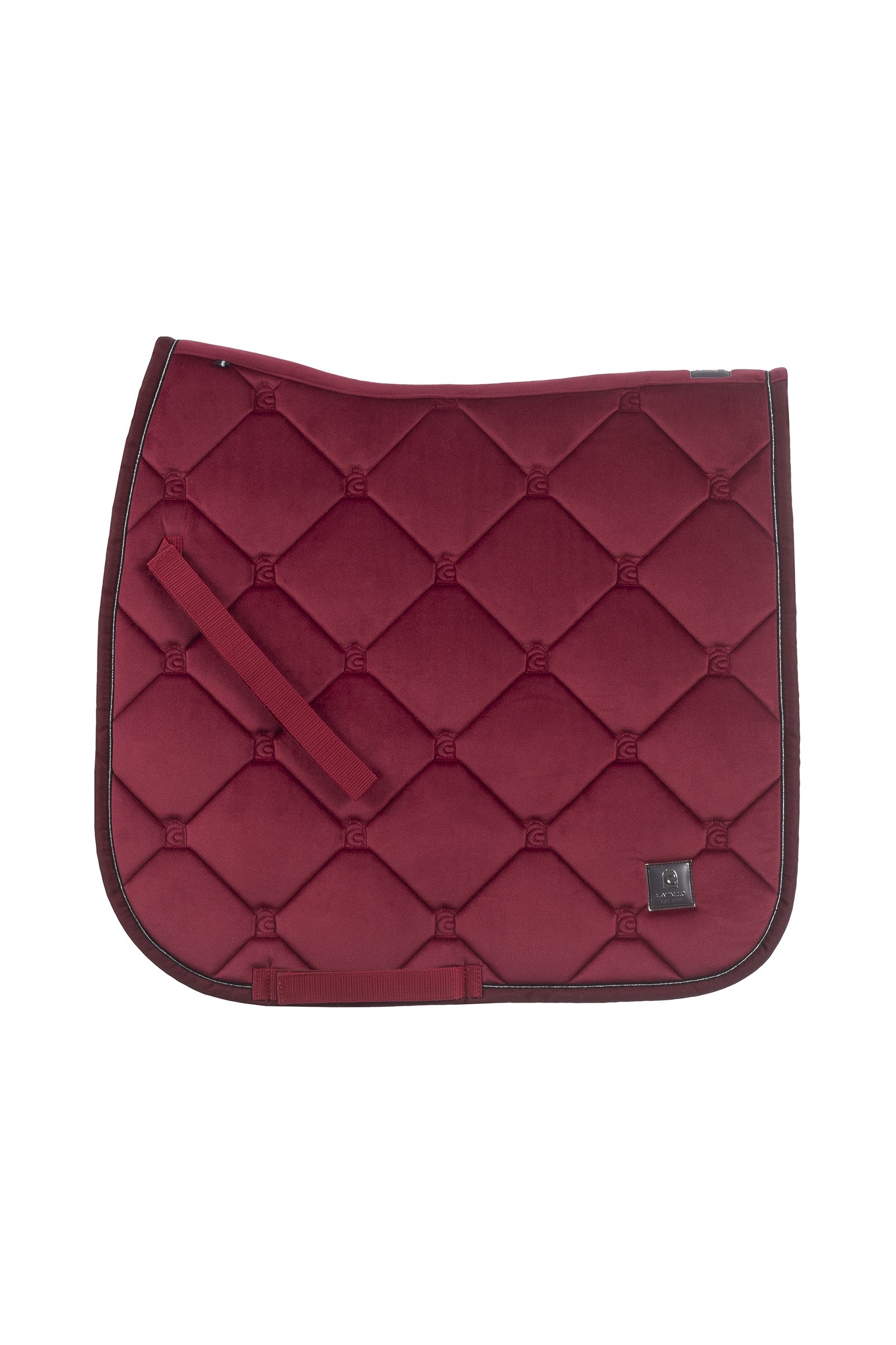 Cavallo CAVALJOLENE Dressage Saddle Pad Zadeldekjes