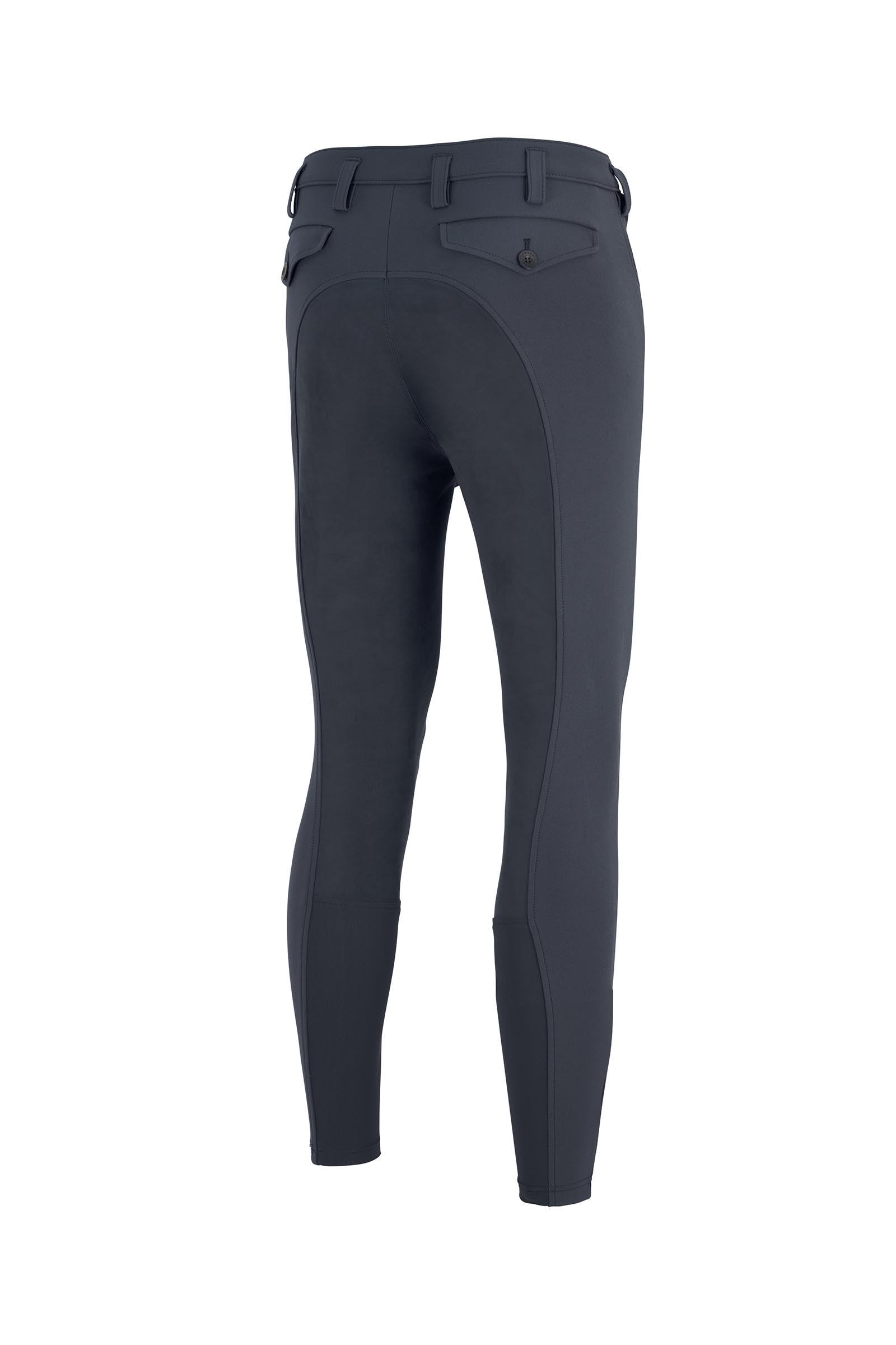 Pikeur Rossini FFL heren rijbroek met volledig zitvlak Heren paardrijkleding