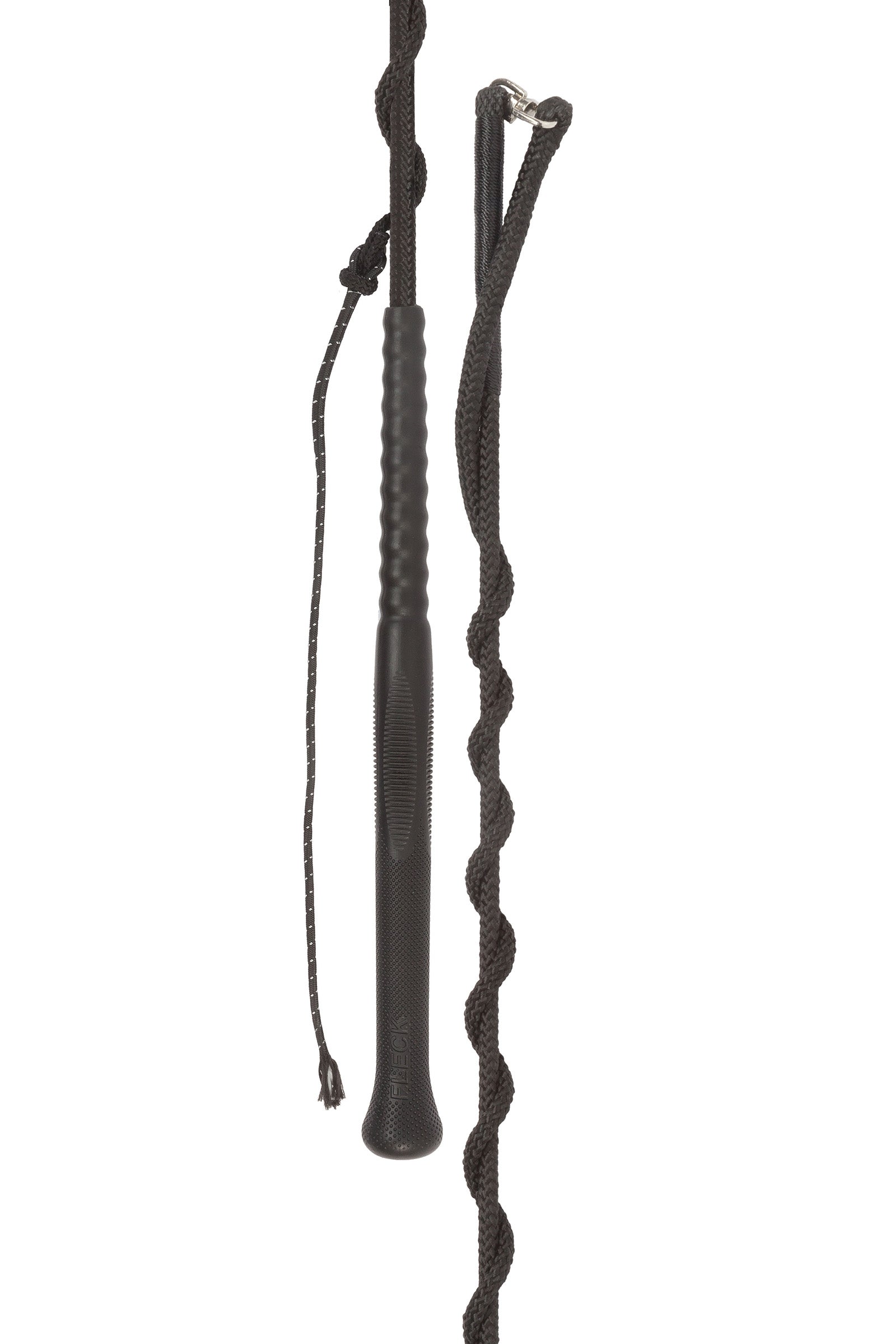 Fleck DTO 2 pcs Screwable with Ergo-Grip Zwepen