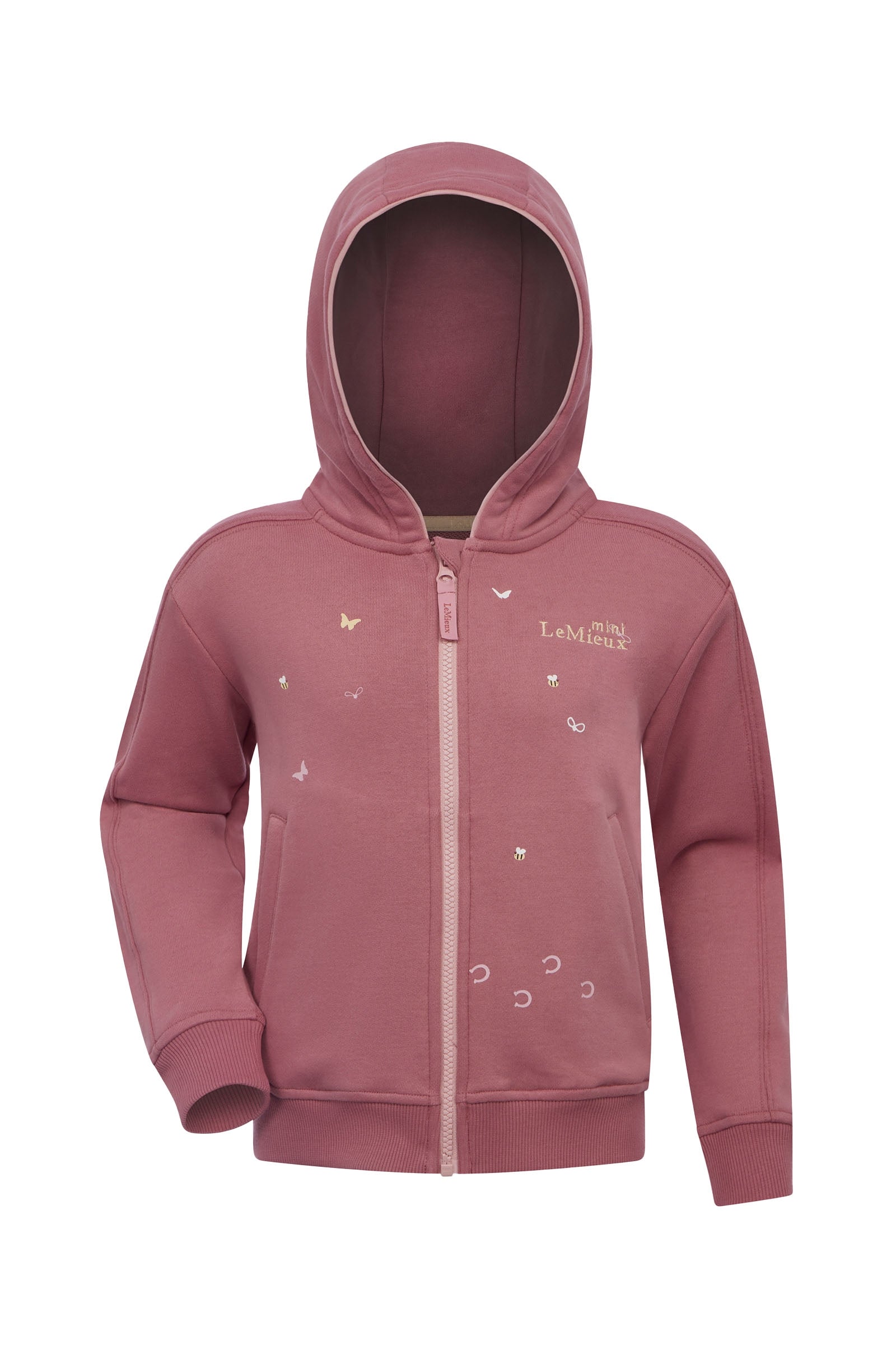 LeMieux Kinder Charlie Ritsjas Kinder paardrijkleding