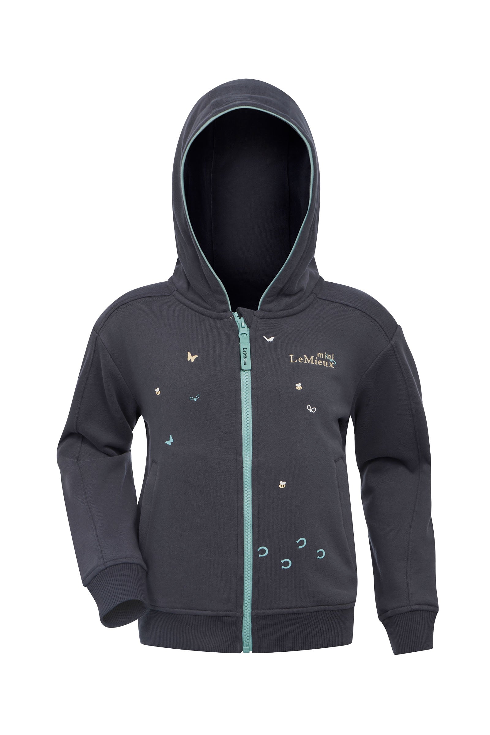 LeMieux Kinder Charlie Ritsjas Kinder paardrijkleding