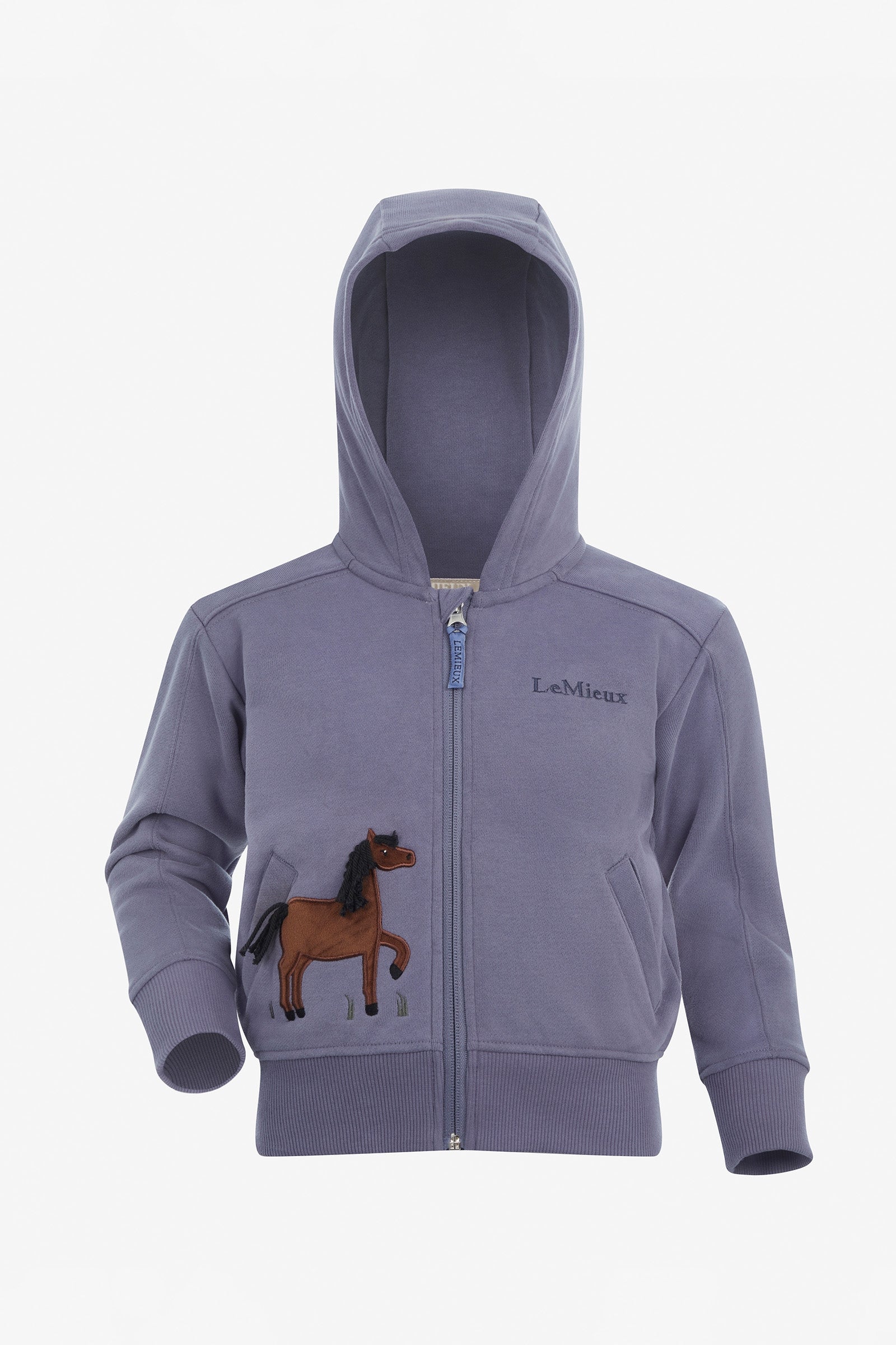LeMieux Kinder Charlie Ritsjas Kinder paardrijkleding