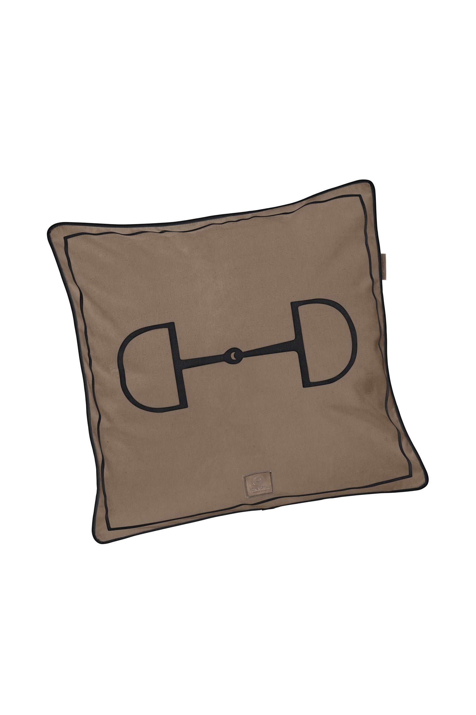 Eskadron Platinum 25 Velvet Platinum Kussenhoes Cadeauwinkel