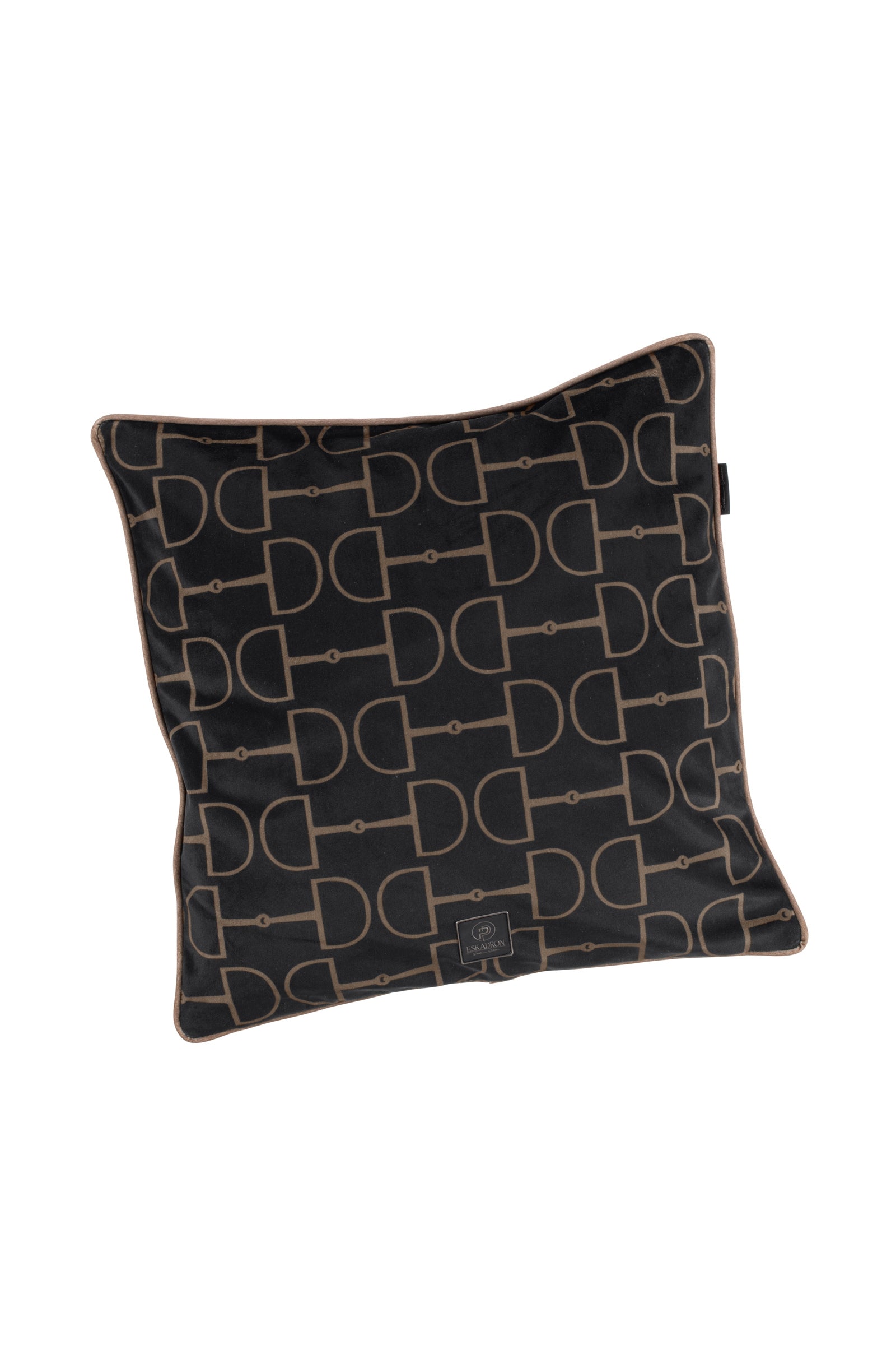 Eskadron Platinum 25 Velvet Platinum Kussenhoes Cadeauwinkel