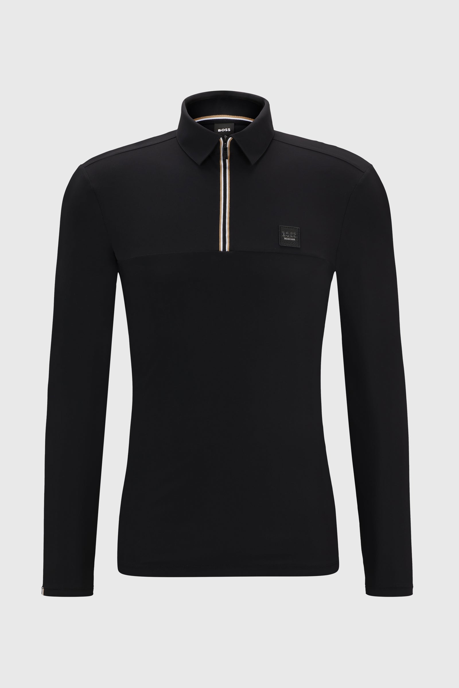 BOSS Equestrian Boss Elton trainingsshirt Heren paardrijkleding