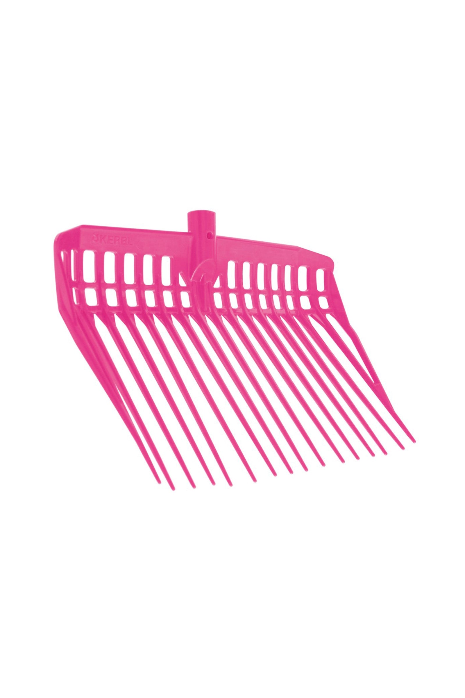 Kerbl mestvorkkop EcoFork zonder steel Stalbenodigdheden