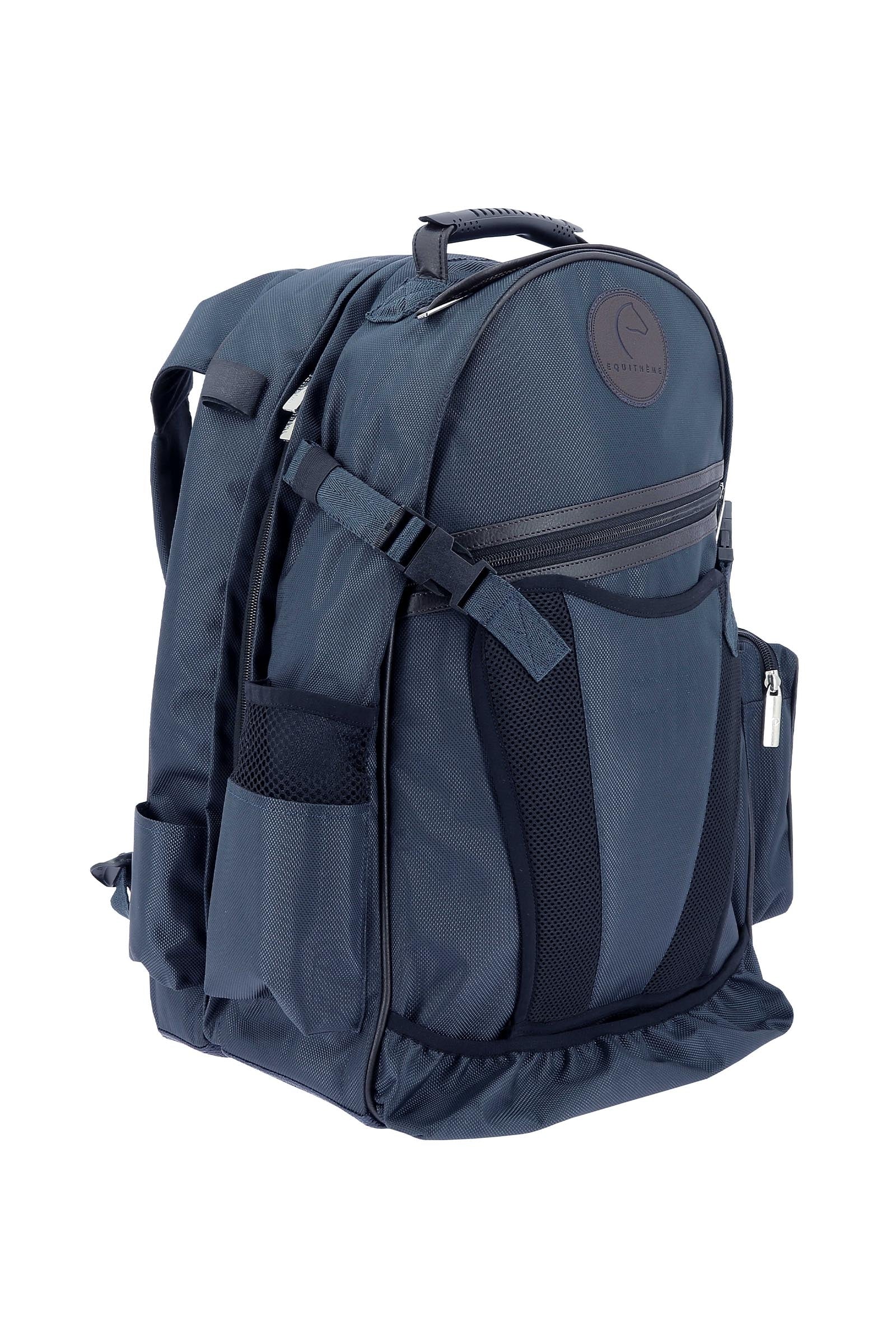 EQUITHÈME Premium rugzak Accessoires