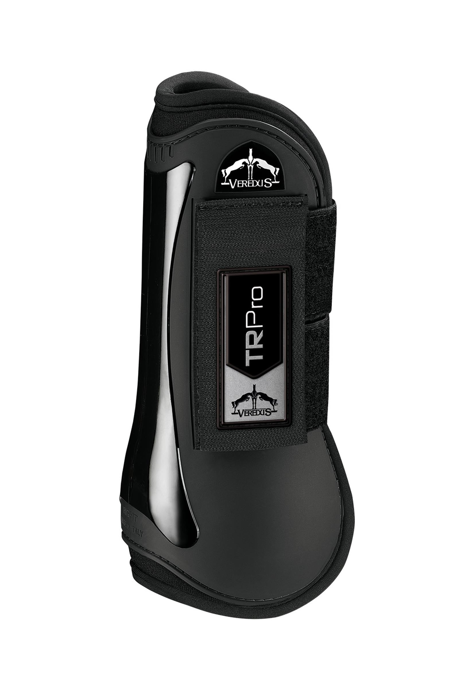 Veredus TR PRO Front Tendon Boots Leg & Hoof Protection