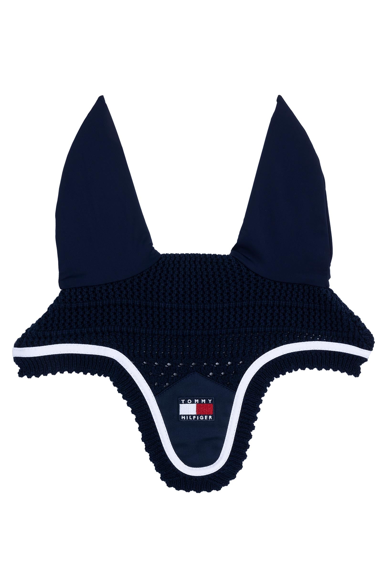 Tommy Hilfiger Equestrian Oxford Fly Veil Saddle Pads