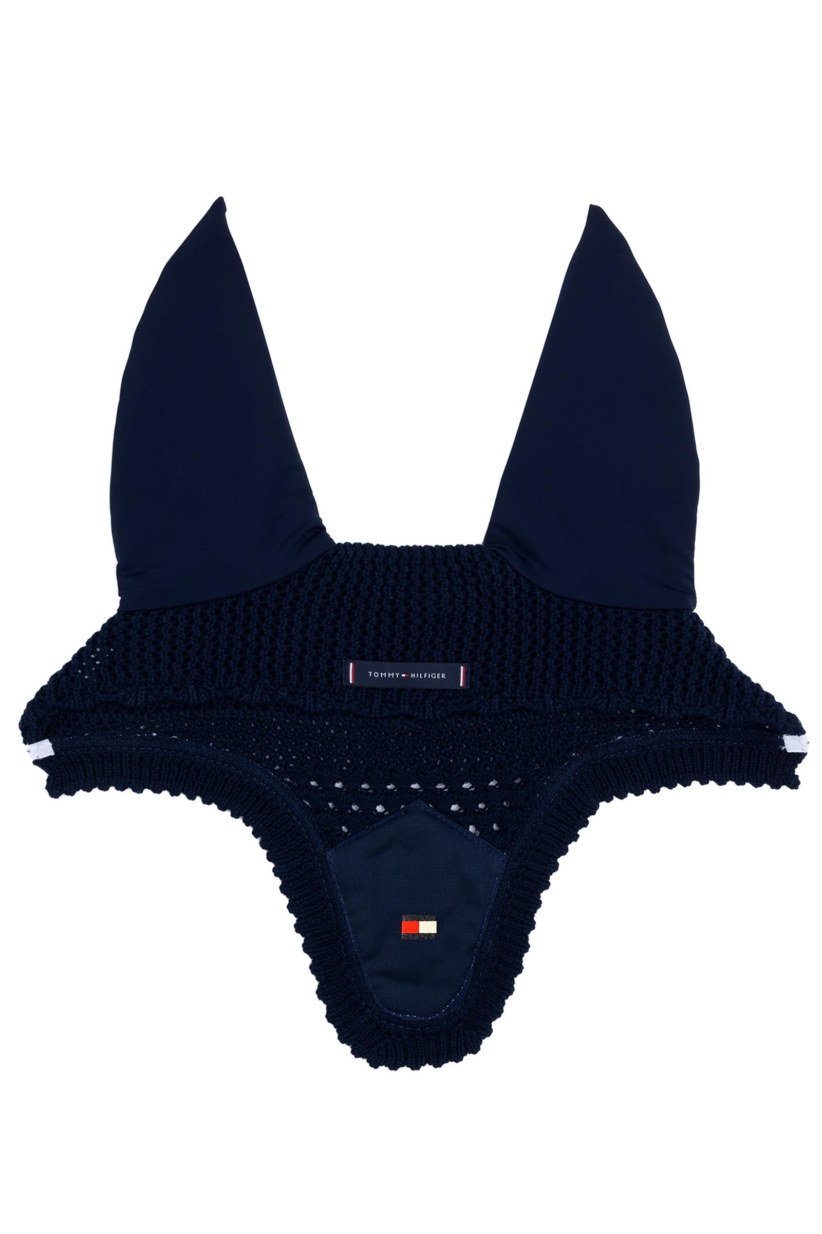 Tommy Hilfiger Equestrian Oxford Fly Veil Saddle Pads