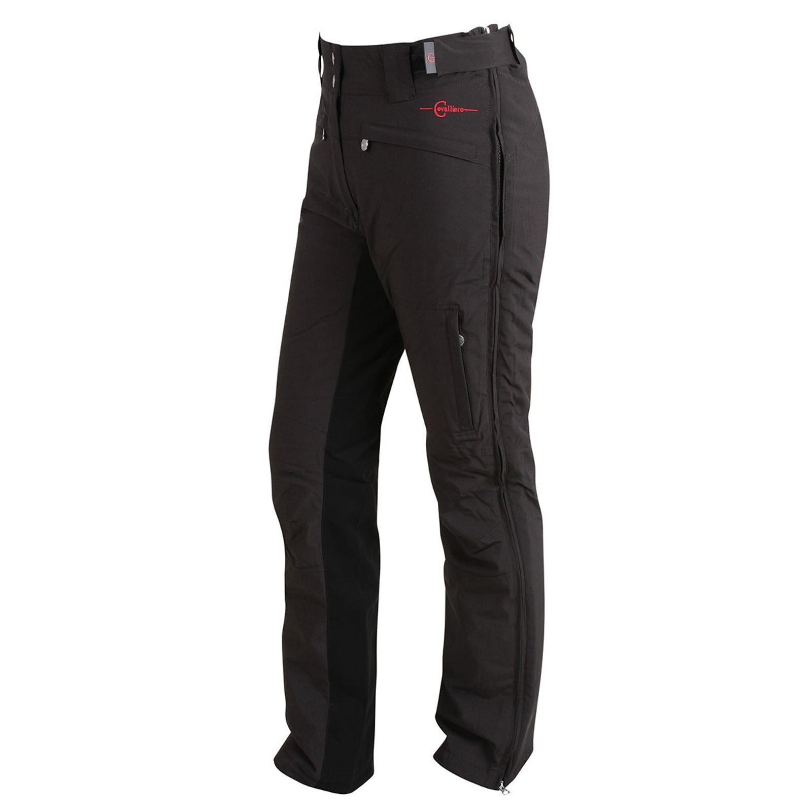 Covalliero Alaska Thermische Overbroek, dames Womens Breeches