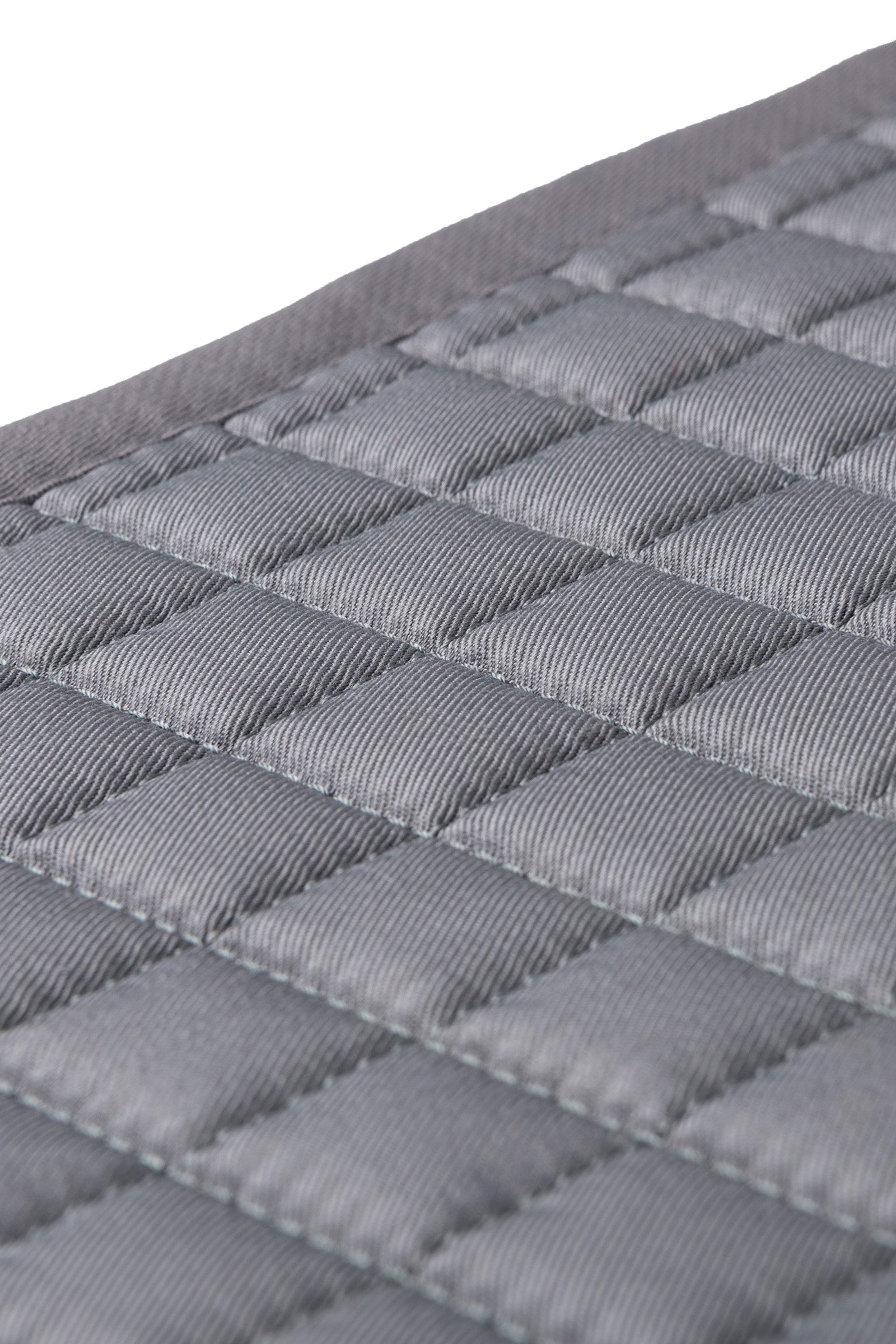 LeMieux Cotton Square Dressage Saddle Pad Saddle Pads