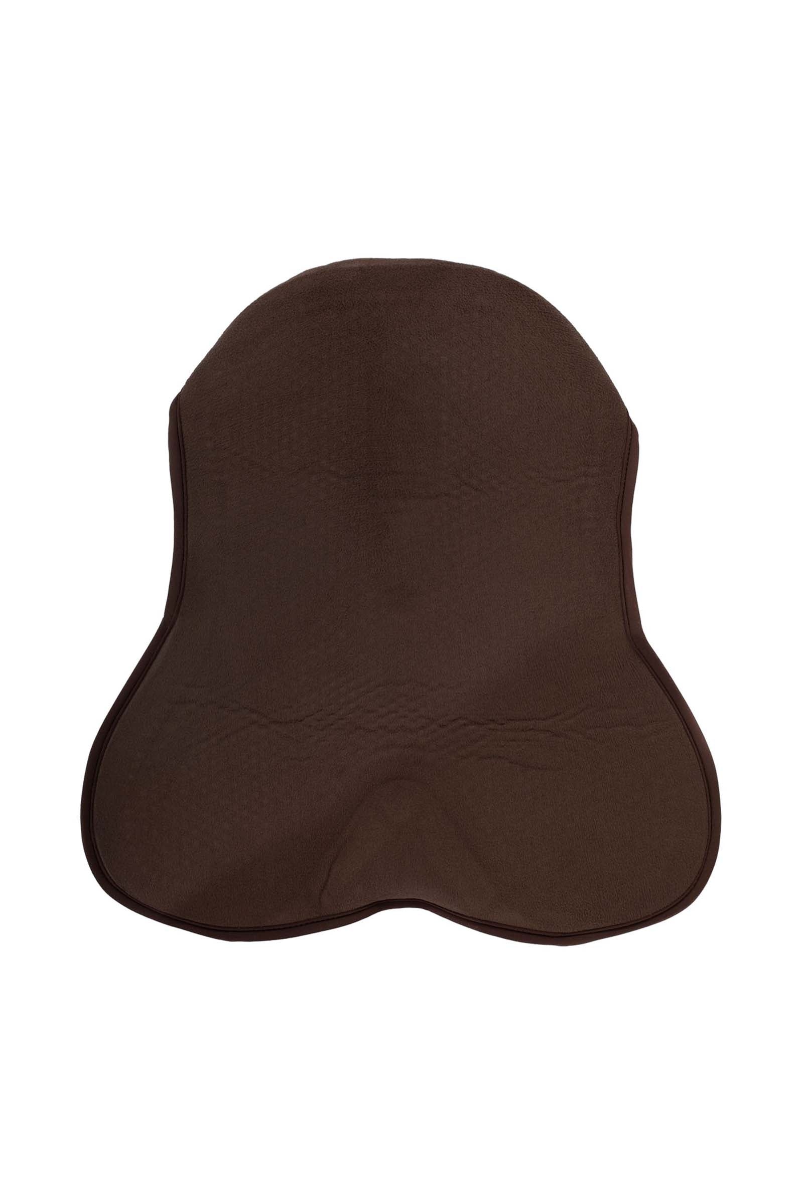 Acavallo Gel Seat Saver Dri-Lex, dressuur Zadeldekjes
