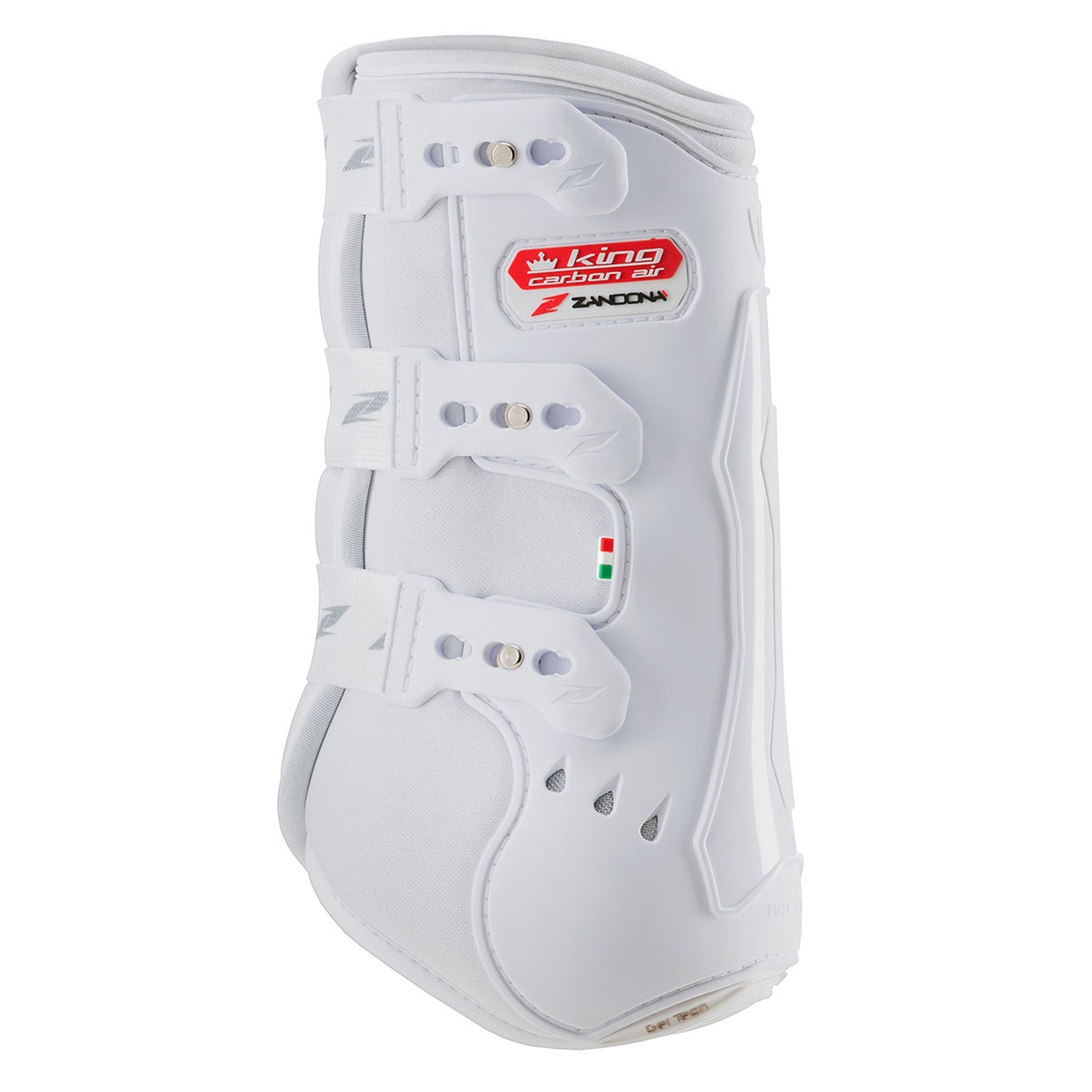 Zandona King Carbon Air, voor Leg Protection & Hoof Protection for Horses