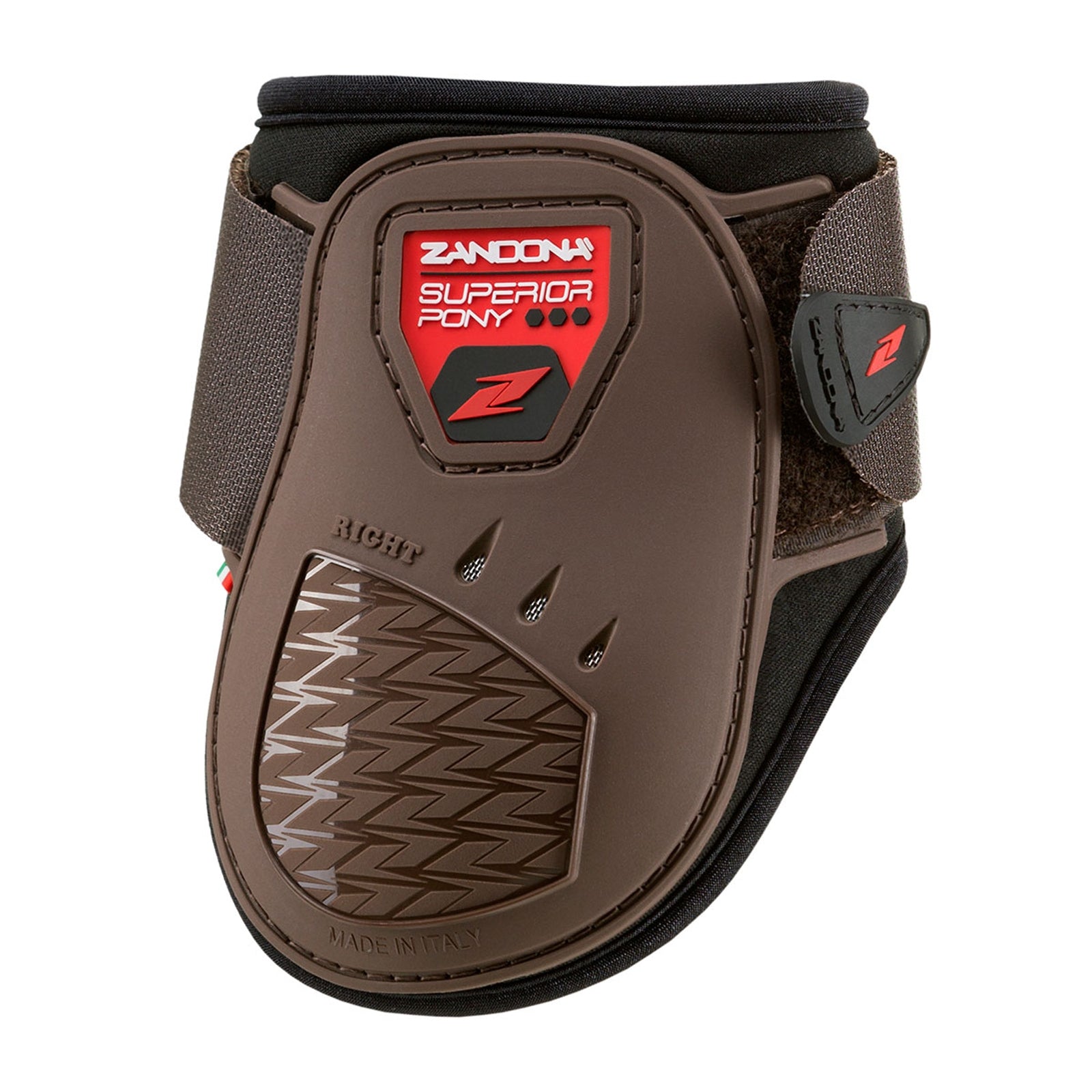 Zandona Superior Air Pony vetlok Leg Protection & Hoof Protection for Horses